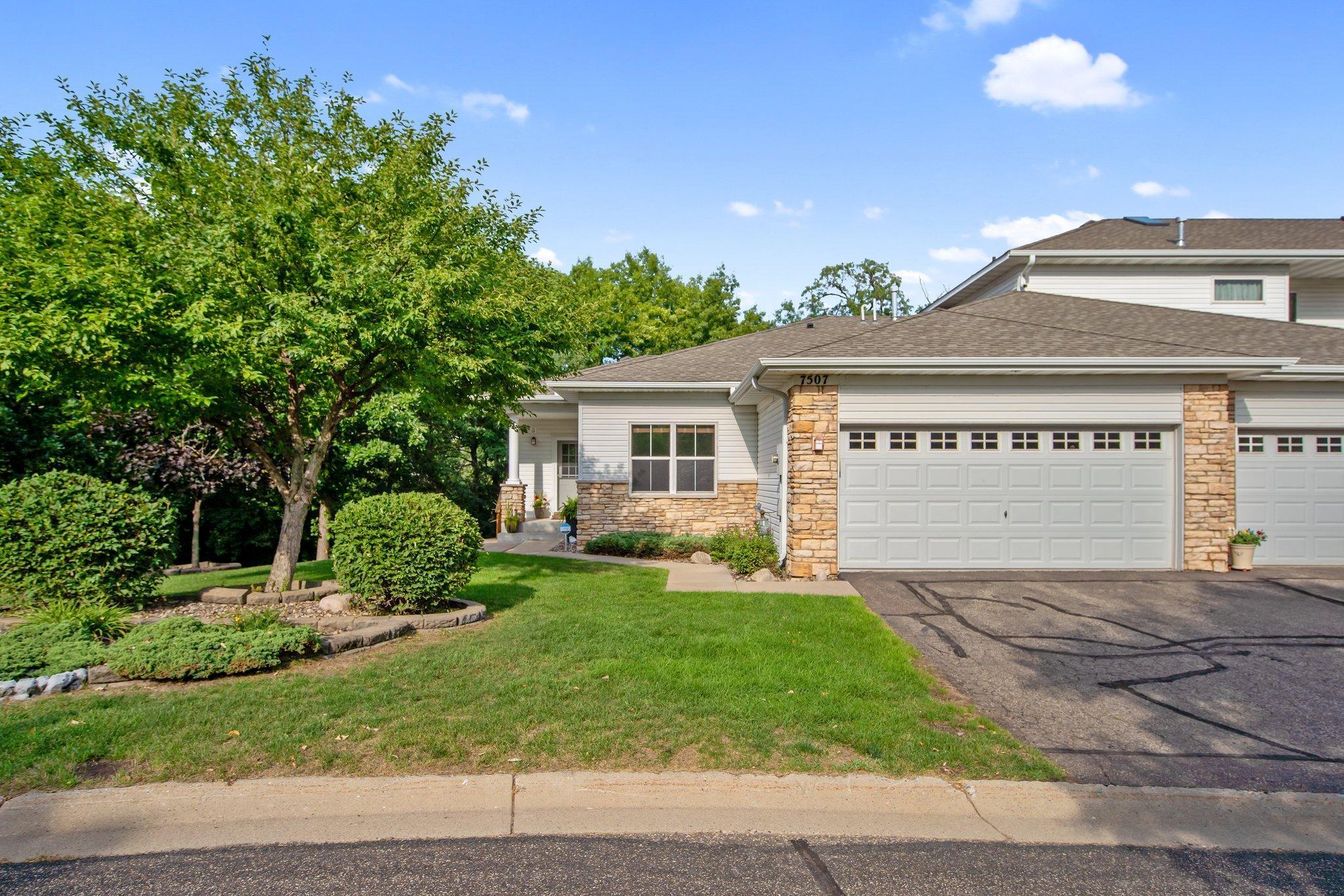 View of Residential at 7507 5th Street, Oakdale MN 55128, Oakdale - Mike Wilen | Minnesota Team Real Estate