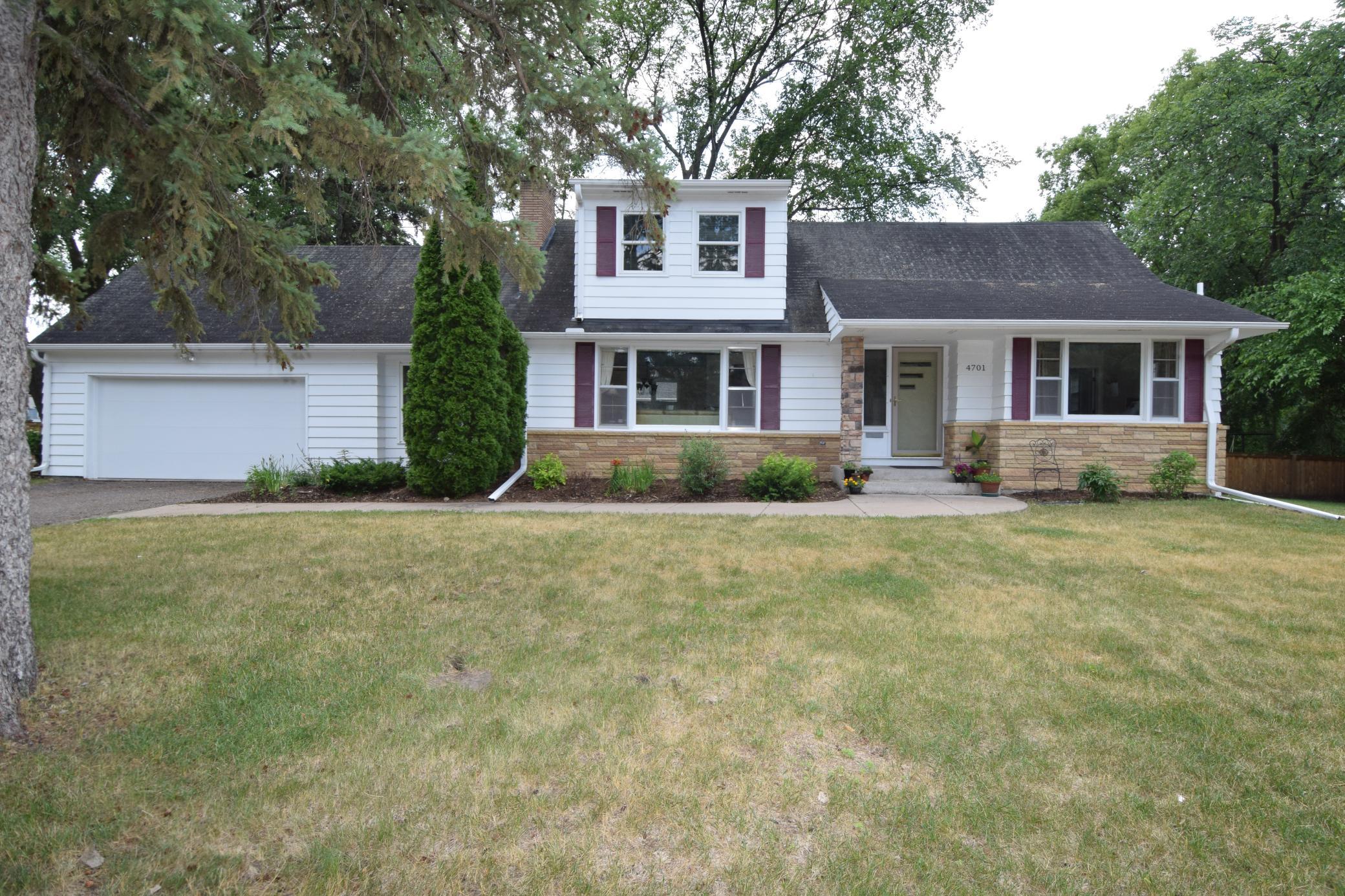 View of Residential at 4701 33rd Avenue, Golden Valley MN 55422, Golden Valley - Mike Wilen | Minnesota Team Real Estate