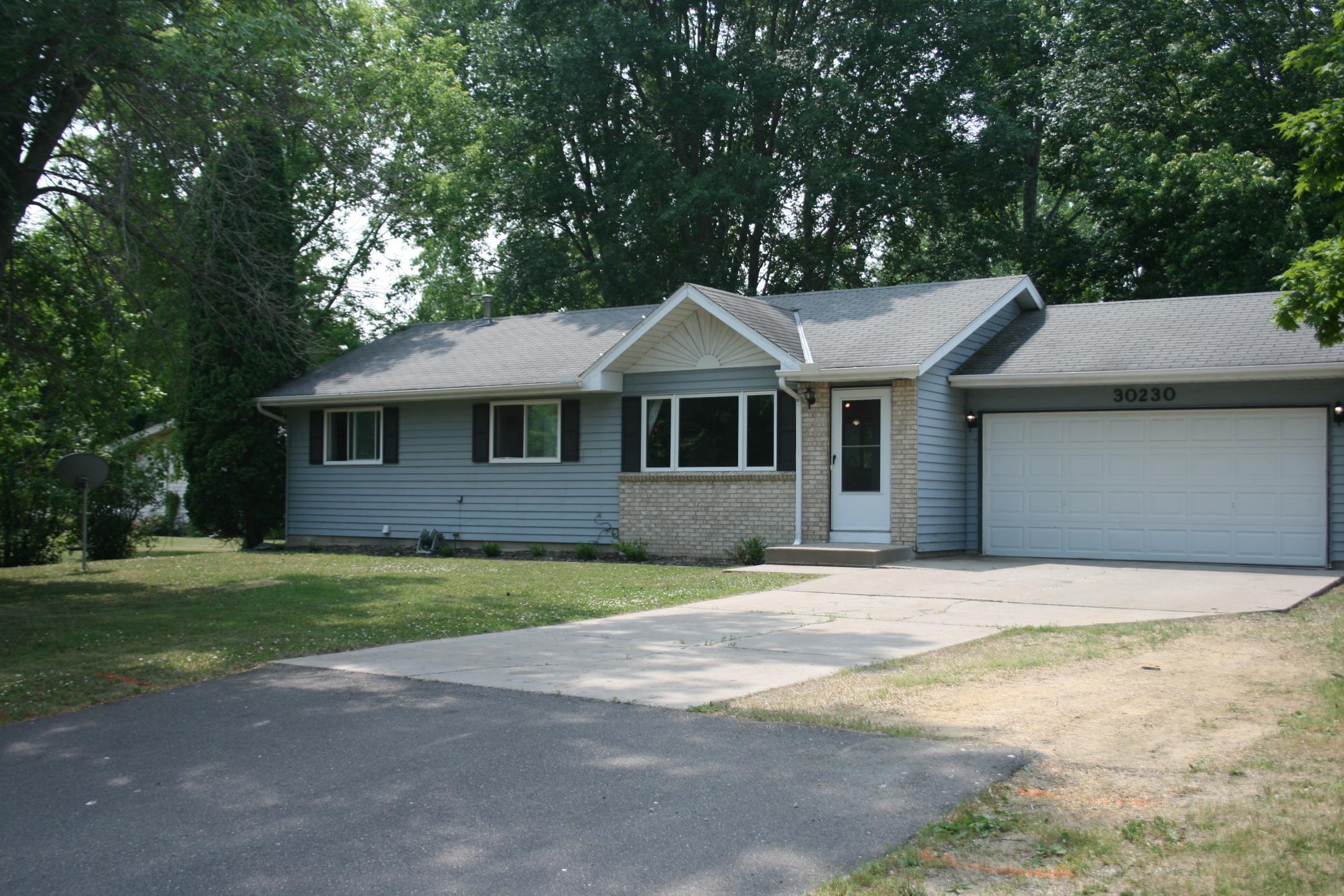 View of Residential at 30230 Ridgewood Avenue, Shafer MN 55074, Shafer - Mike Wilen | Minnesota Team Real Estate
