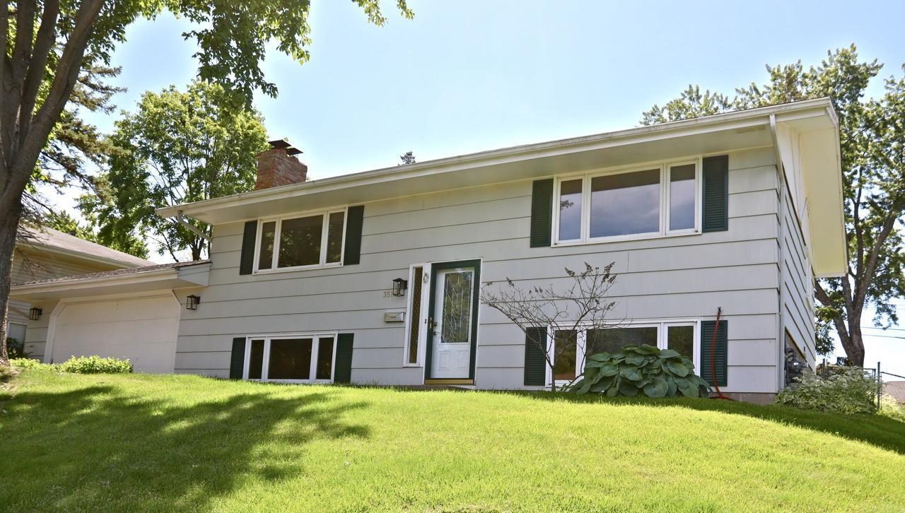View of Residential at 3519 Zealand Avenue, New Hope MN 55427, New Hope - Mike Wilen | Minnesota Team Real Estate