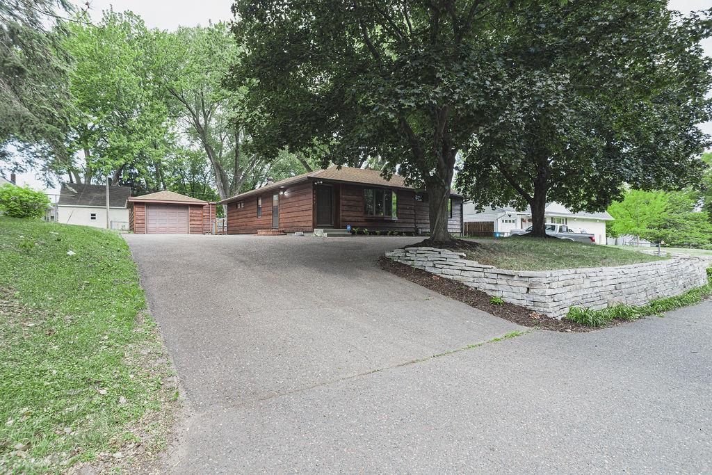 View of Residential at 2057 Dale Street, Roseville MN 55113, Roseville - Mike Wilen | Minnesota Team Real Estate