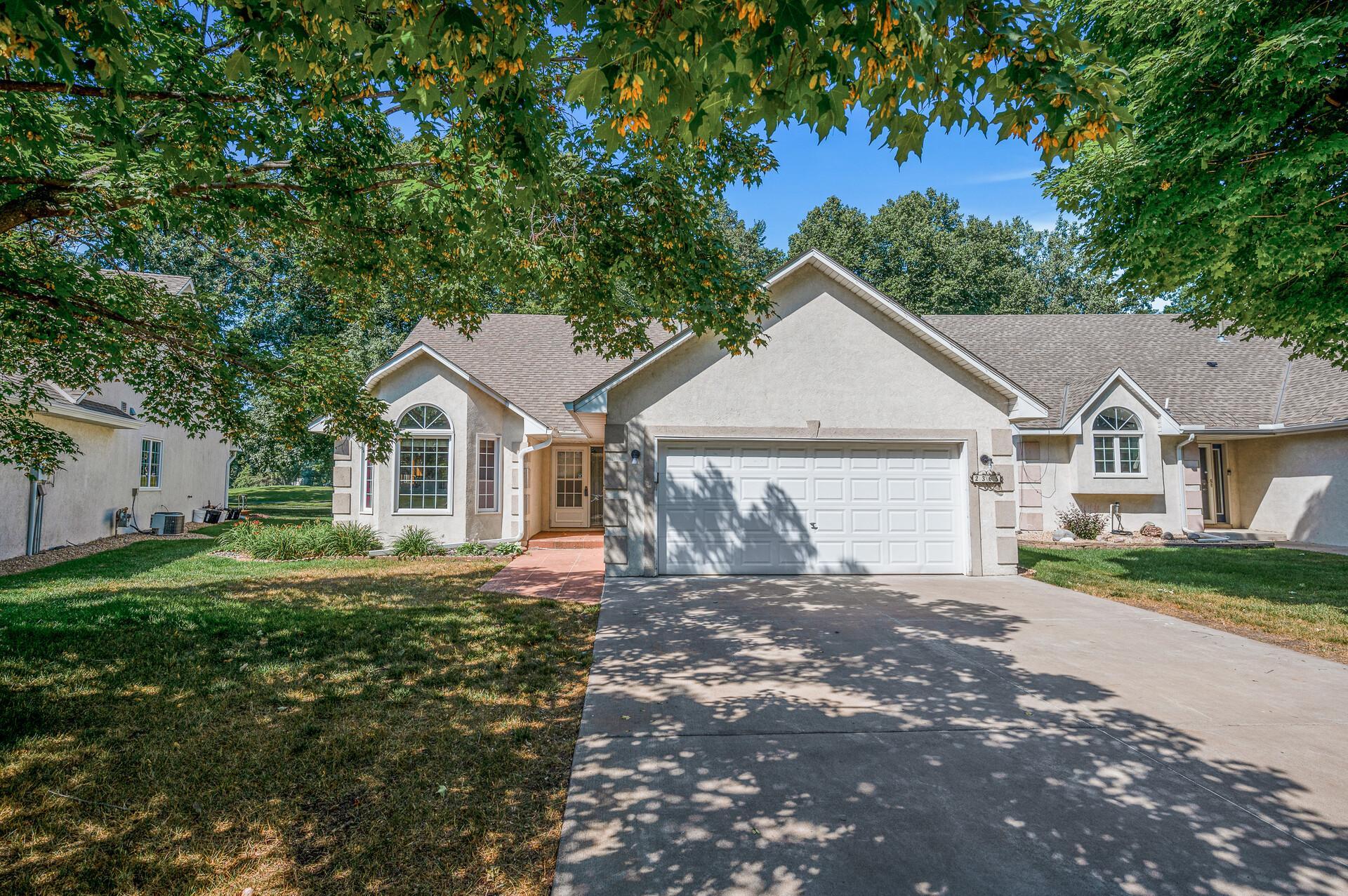 View of Residential at 2365 Wight Bay, Brooklyn Park MN 55443, Brooklyn Park - Mike Wilen | Minnesota Team Real Estate