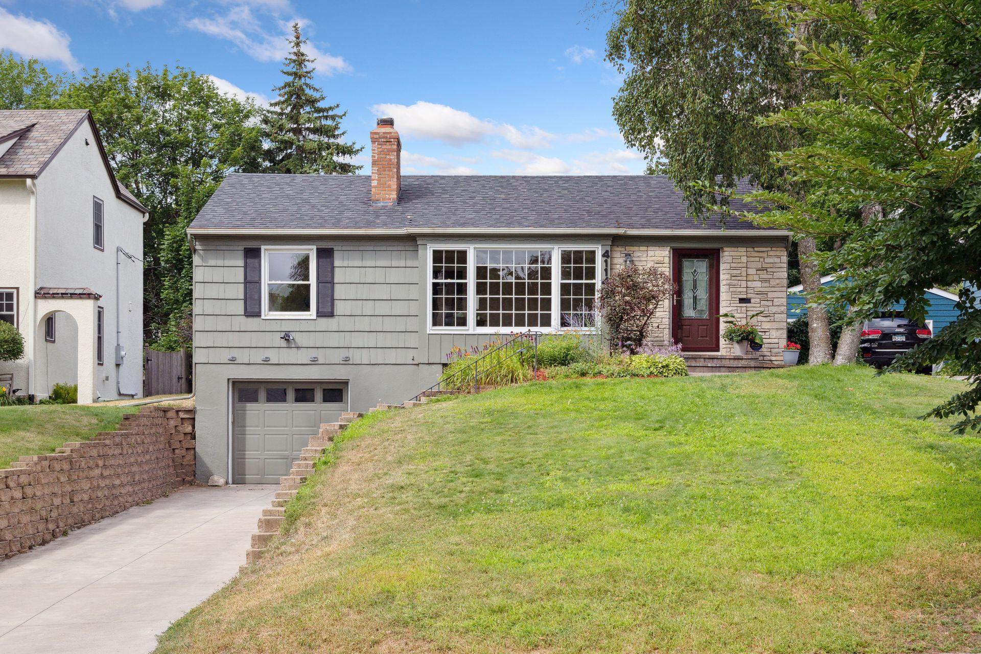 View of Residential at 4114 Raleigh Avenue, Saint Louis Park MN 55416, Saint Louis Park - Mike Wilen | Minnesota Team Real Estate