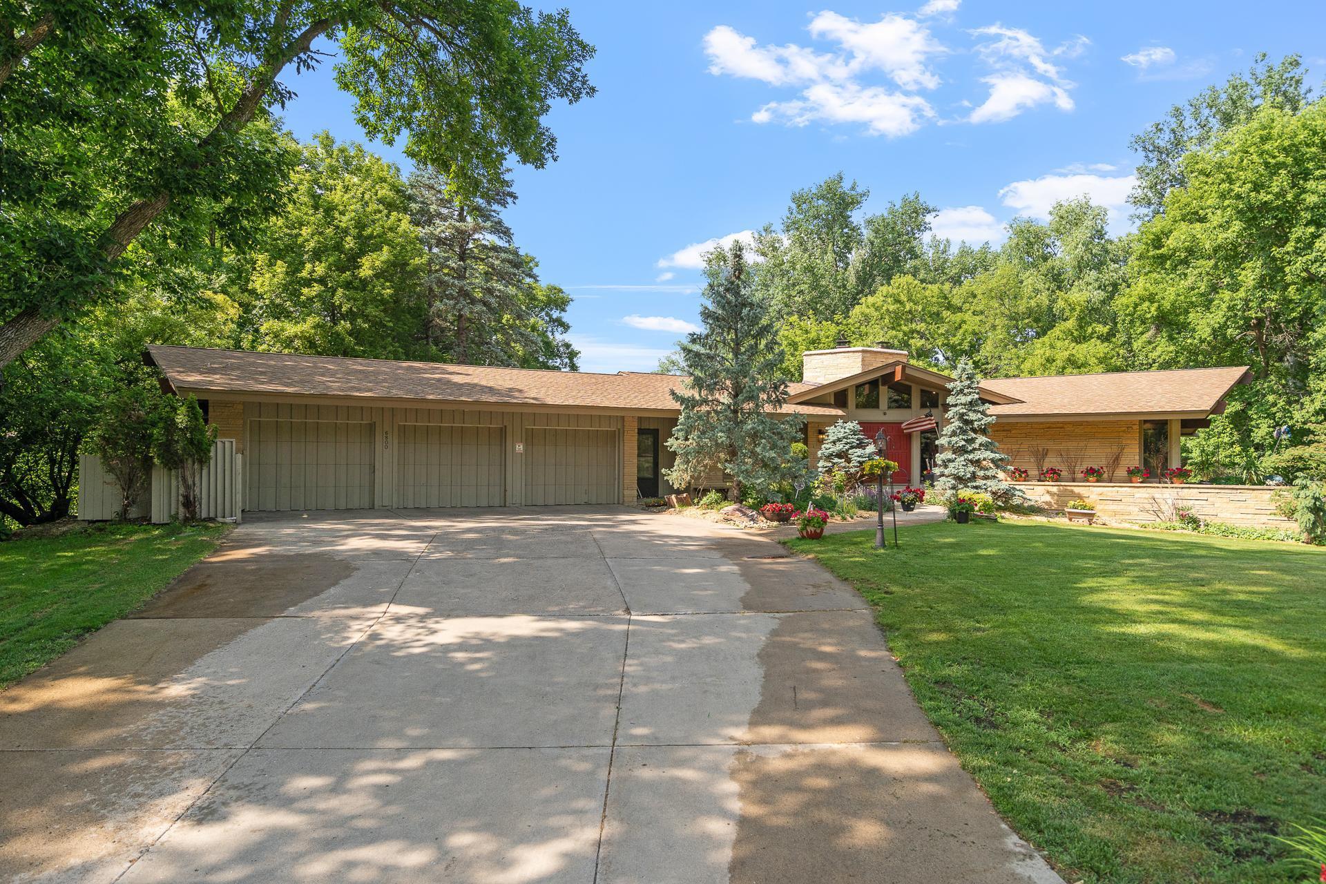View of Residential at 6800 Telemark Trail, Edina MN 55436, Edina - Mike Wilen | Minnesota Team Real Estate