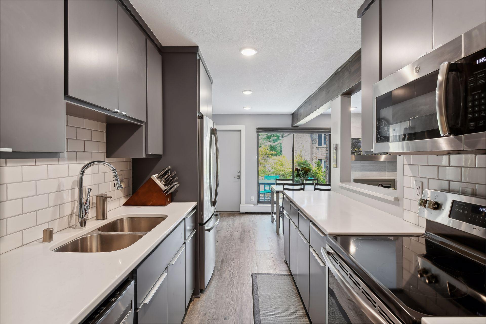 View of Residential at 4400 Cedar Lake Road #2, Saint Louis Park MN 55416, Saint Louis Park - Mike Wilen | Minnesota Team Real Estate