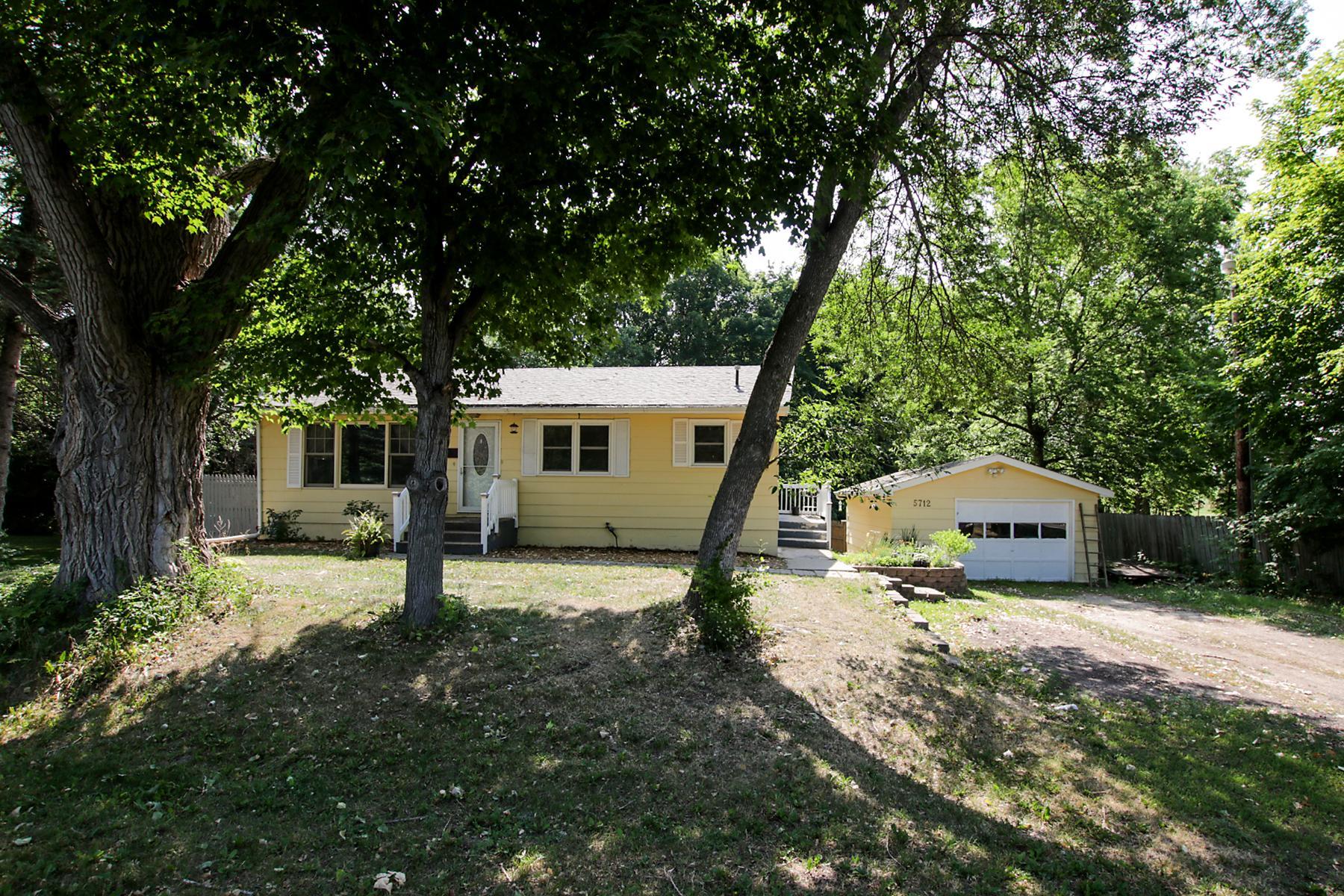 View of Residential at 5712 County Road 7, Howard Lake MN 55349, Howard Lake - Mike Wilen | Minnesota Team Real Estate