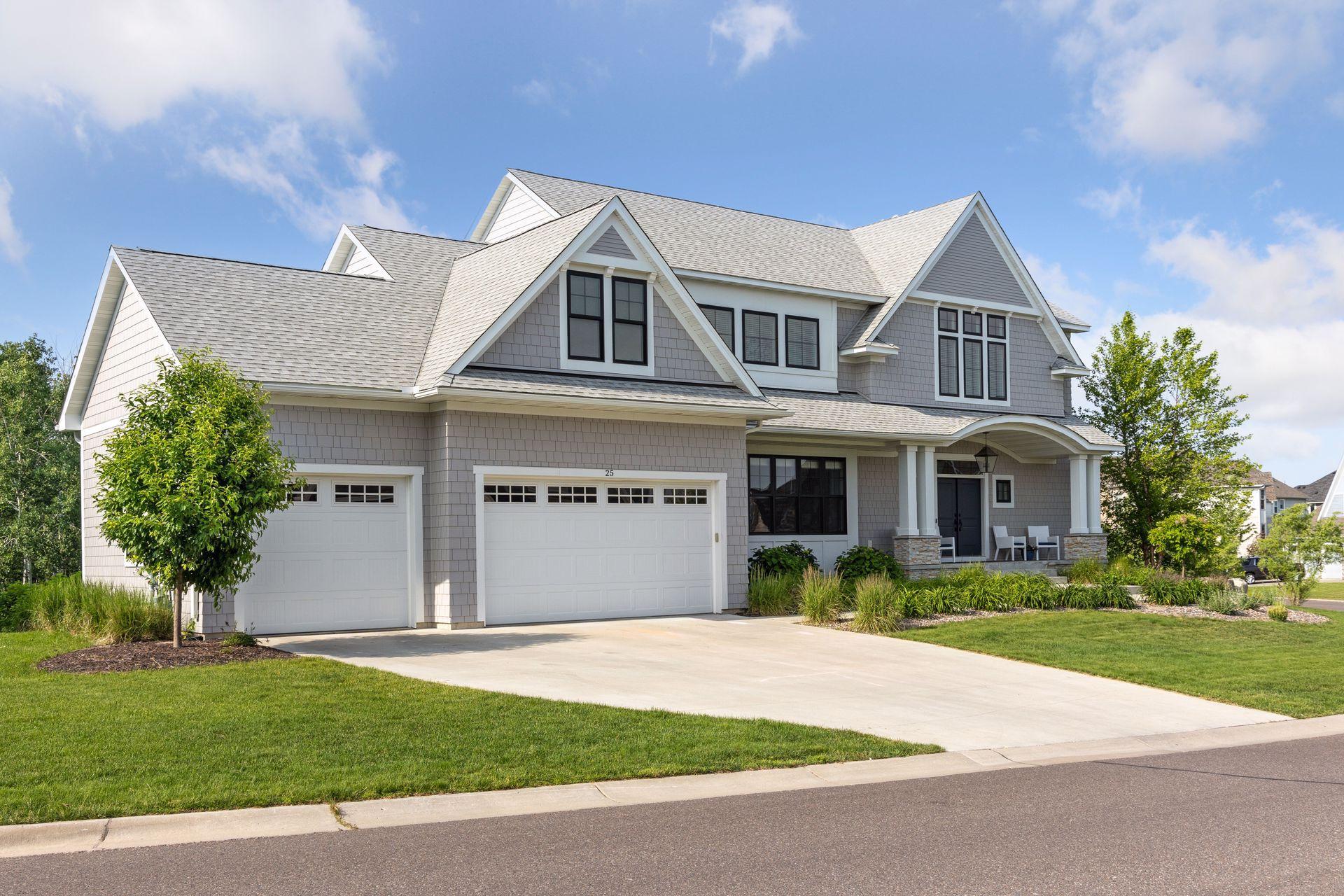 View of Residential at 25 Rapp Farm Boulevard, North Oaks MN 55127, North Oaks - Mike Wilen | Minnesota Team Real Estate