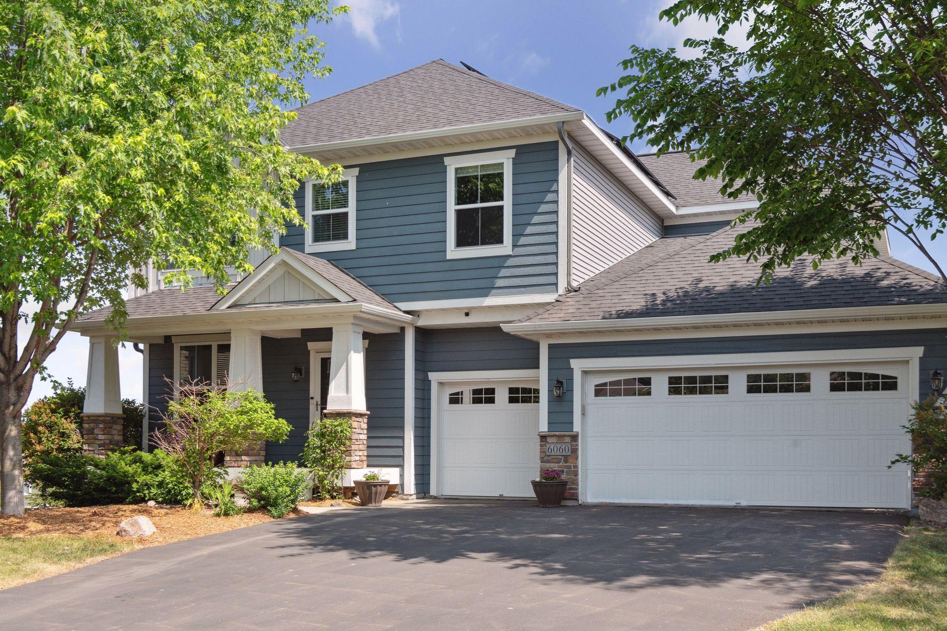 View of Residential at 6060 Zanzibar Lane, Plymouth MN 55446, Plymouth - Mike Wilen | Minnesota Team Real Estate