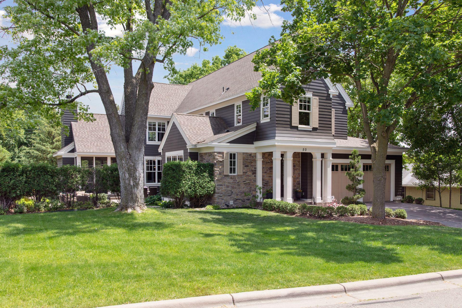 View of Residential at 50 Brunswick Avenue, Golden Valley MN 55422, Golden Valley - Mike Wilen | Minnesota Team Real Estate