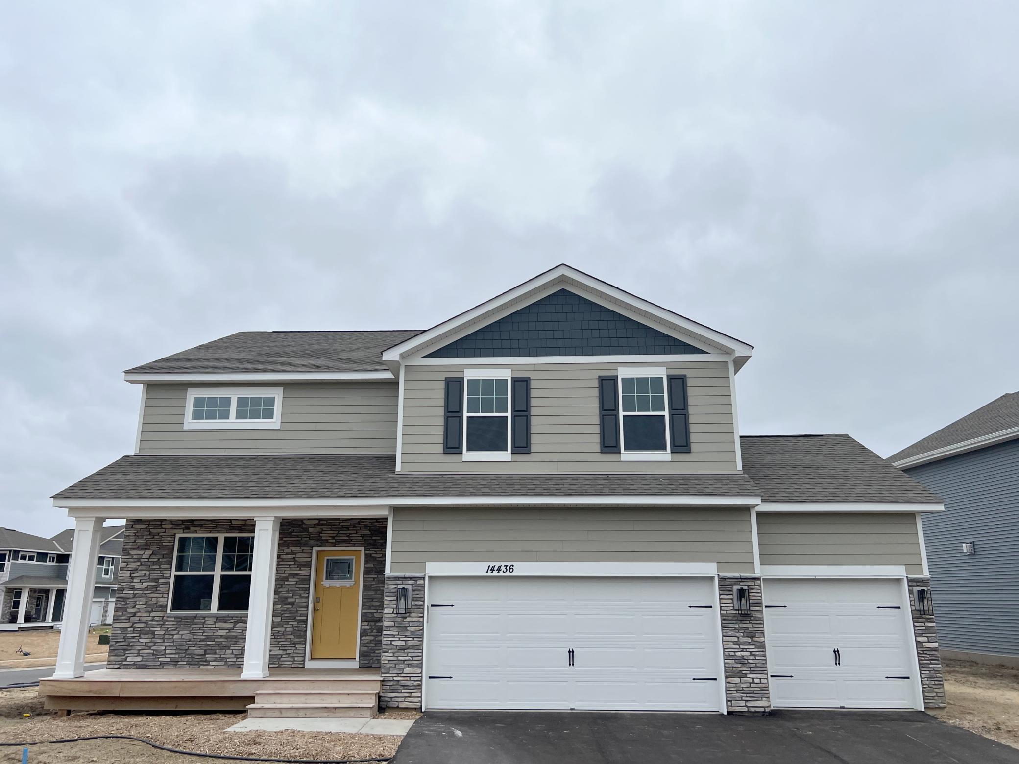 View of Residential at 14436 Fernbrook Lane, Dayton MN 55327, Dayton - Mike Wilen | Minnesota Team Real Estate