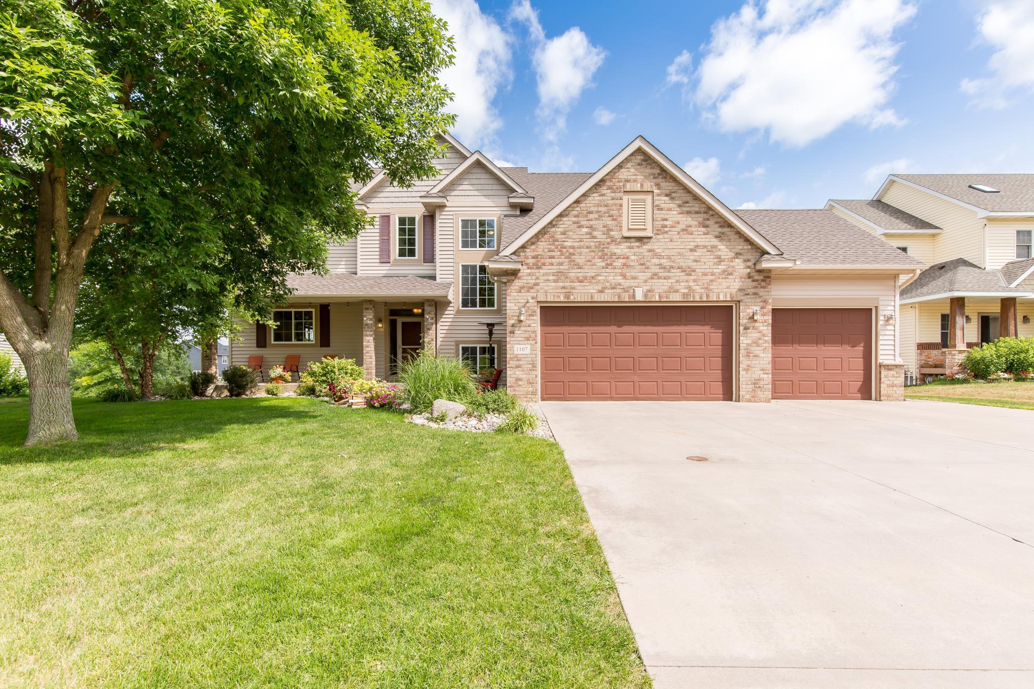 View of Residential at 1107 Park Lane, New Prague MN 56071, New Prague - Mike Wilen | Minnesota Team Real Estate