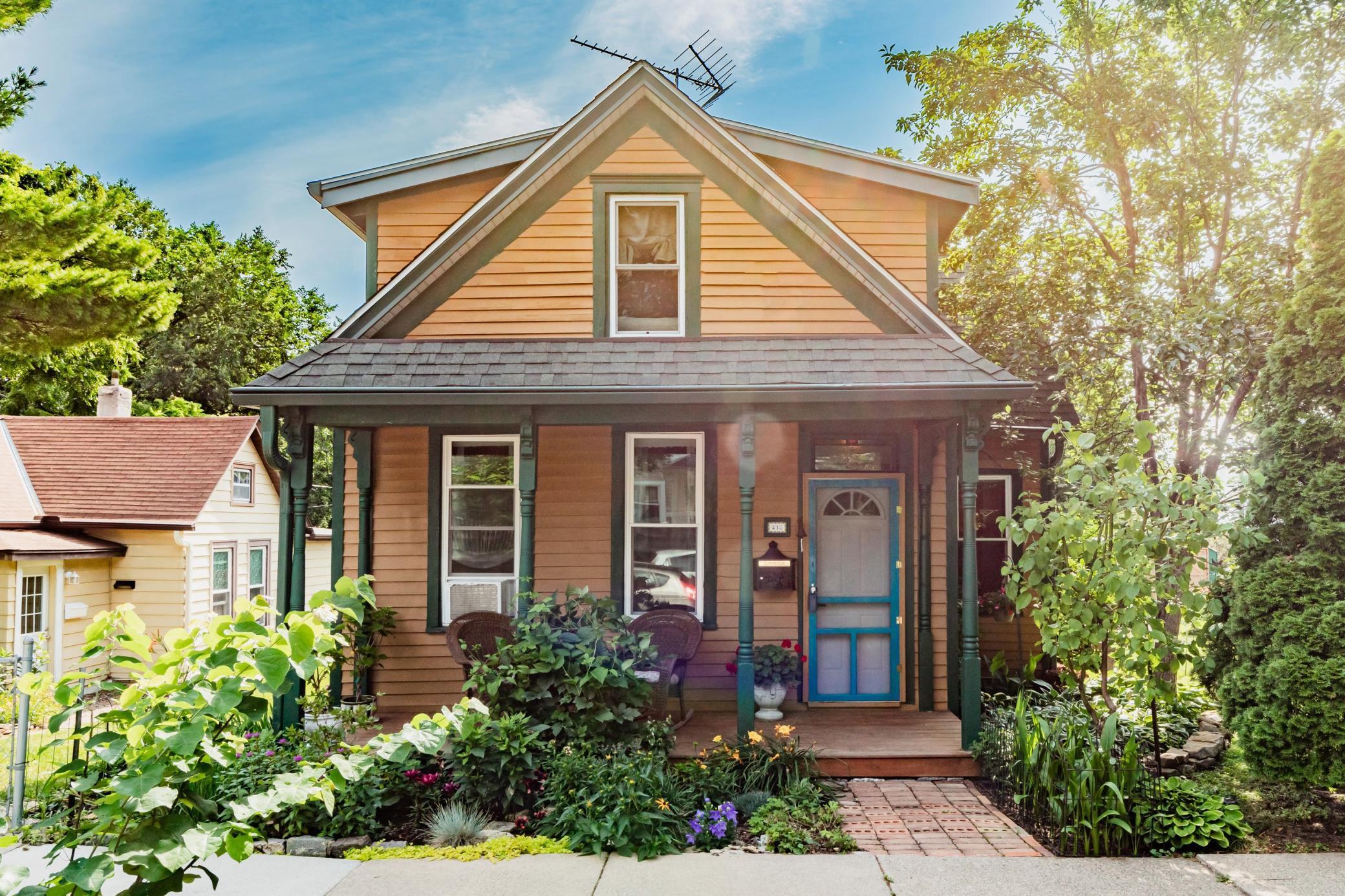 View of Residential at 410 Erie Street, Saint Paul MN 55102, Saint Paul - Mike Wilen | Minnesota Team Real Estate