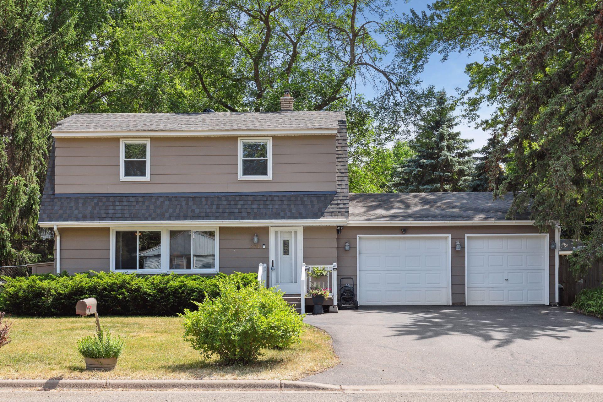 View of Residential at 2210 County Road F, White Bear Lake MN 55110, White Bear Lake - Mike Wilen | Minnesota Team Real Estate