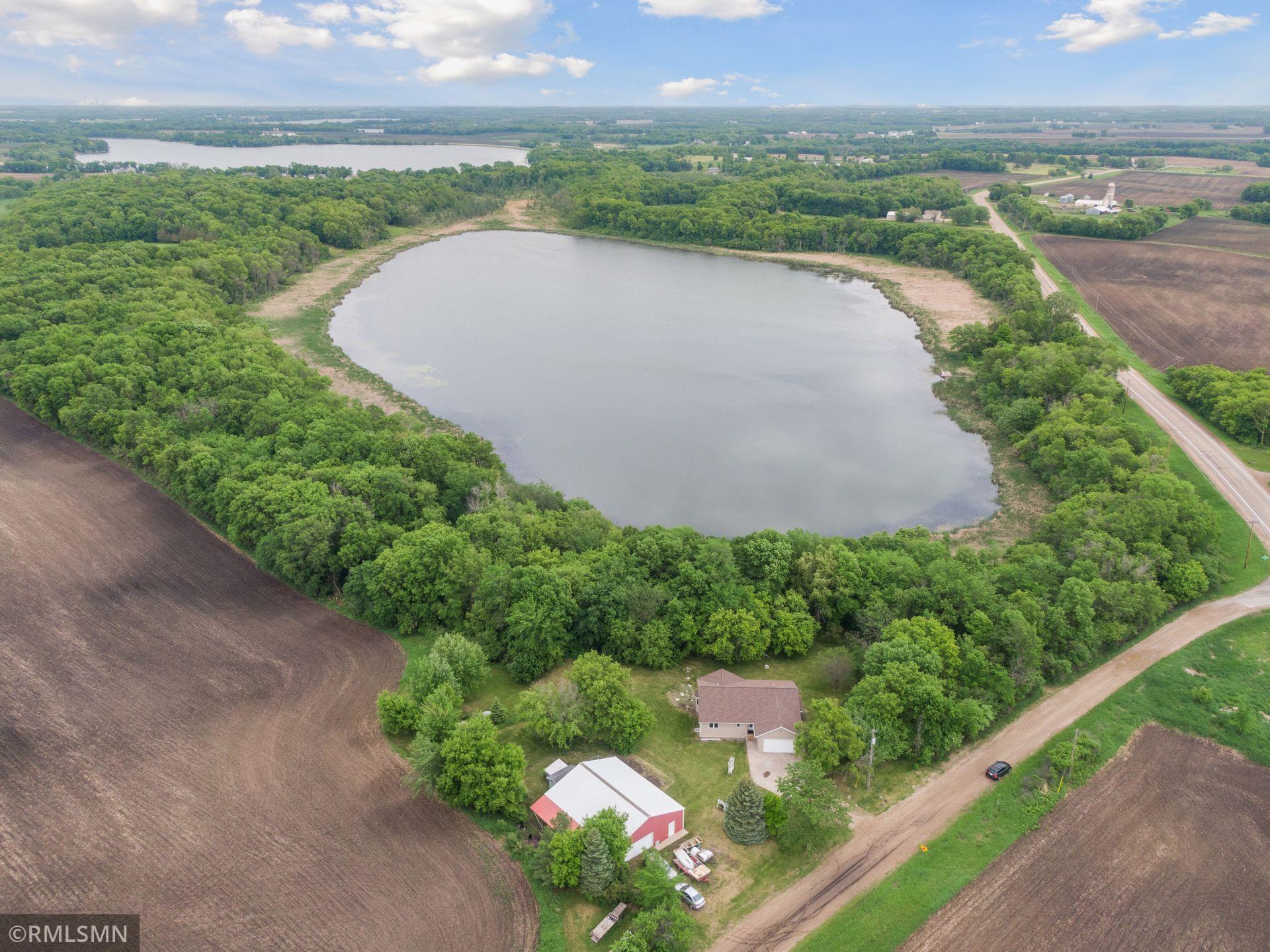 View of Residential at 5918 26th Street, Maple Lake MN 55358, Maple Lake - Mike Wilen | Minnesota Team Real Estate