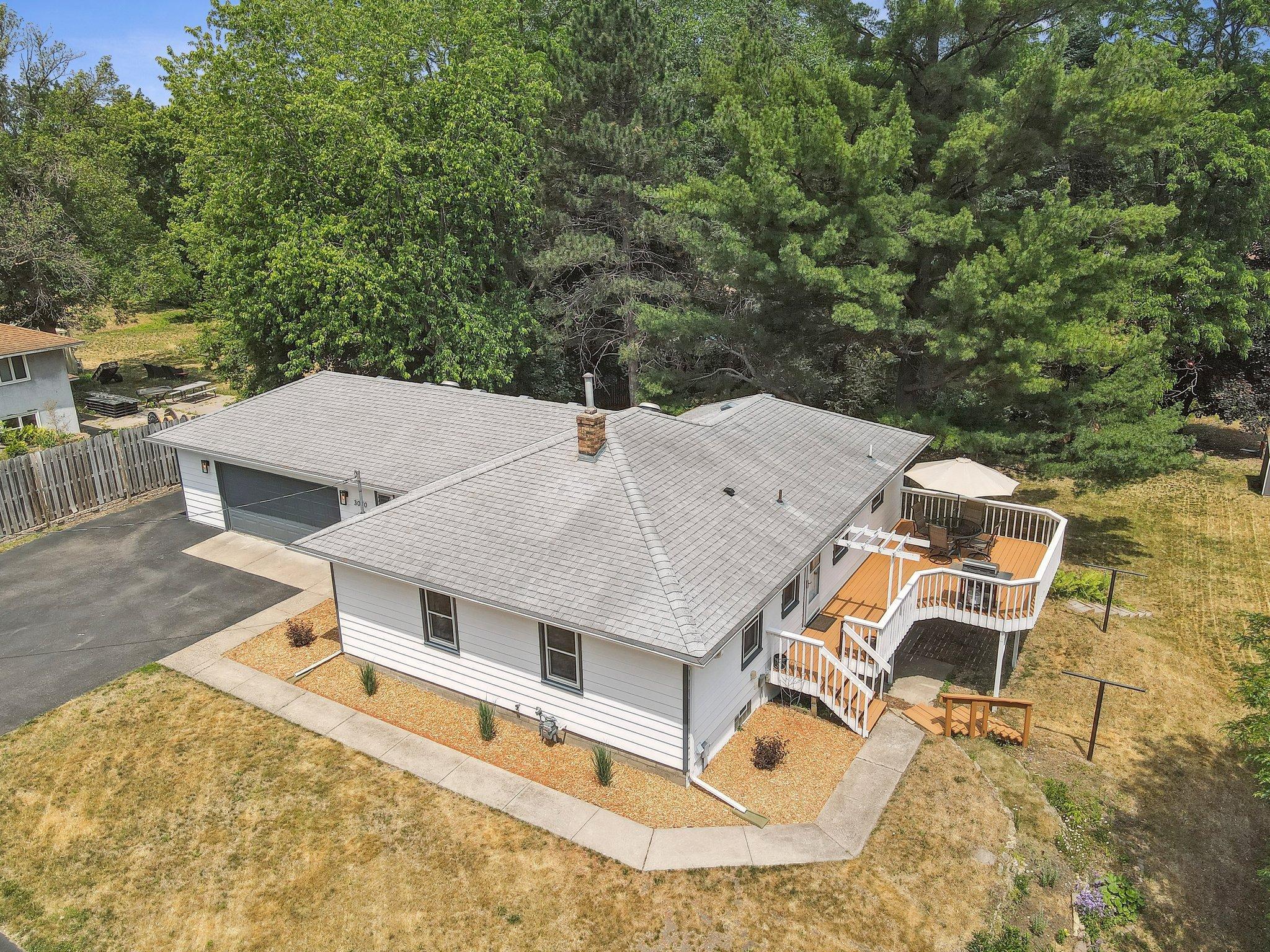 View of Residential at 3070 Rice Creek Road, New Brighton MN 55112, New Brighton - Mike Wilen | Minnesota Team Real Estate