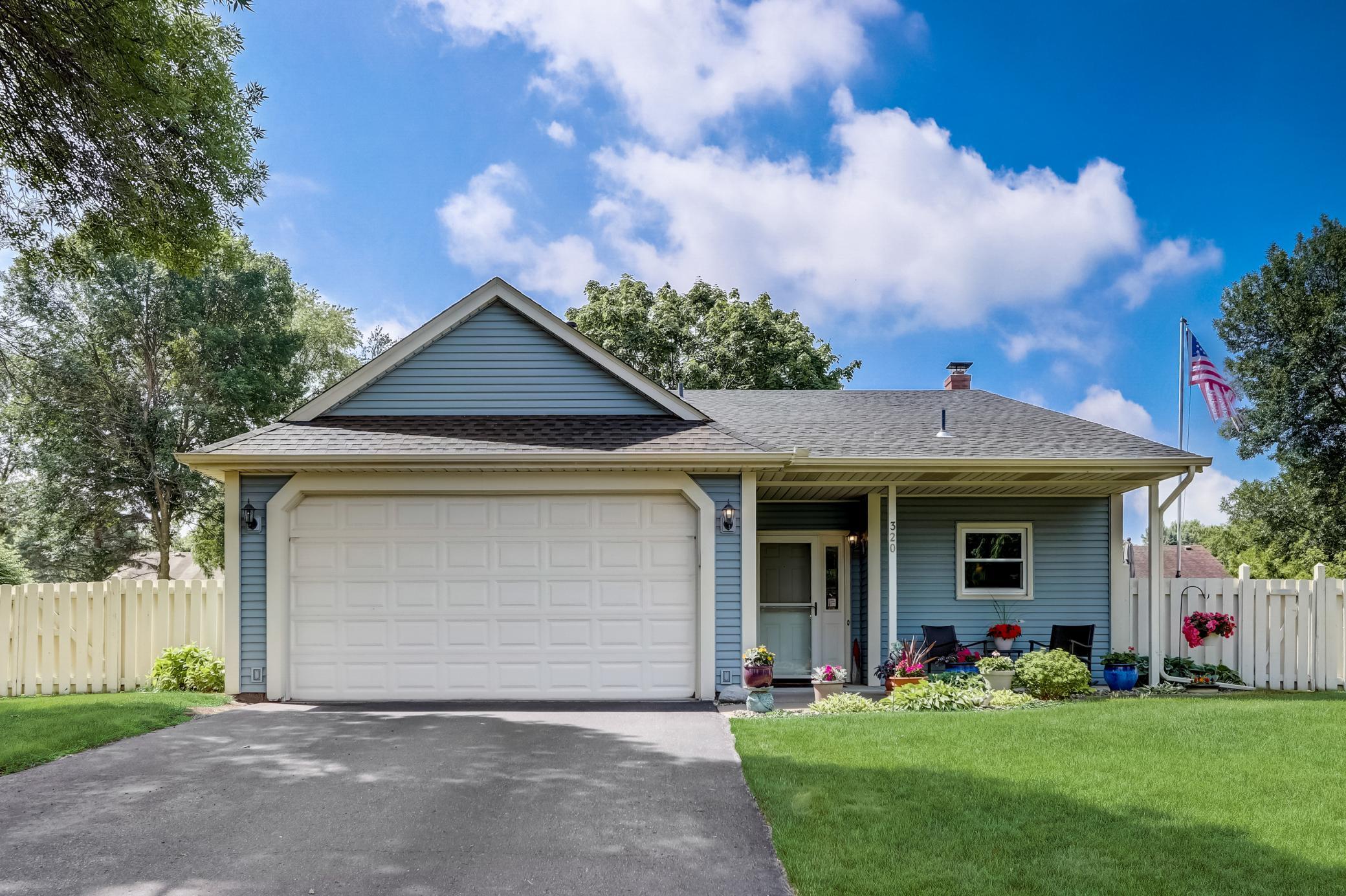 View of Residential at 320 72nd Street, Mahtomedi MN 55115, Mahtomedi - Mike Wilen | Minnesota Team Real Estate
