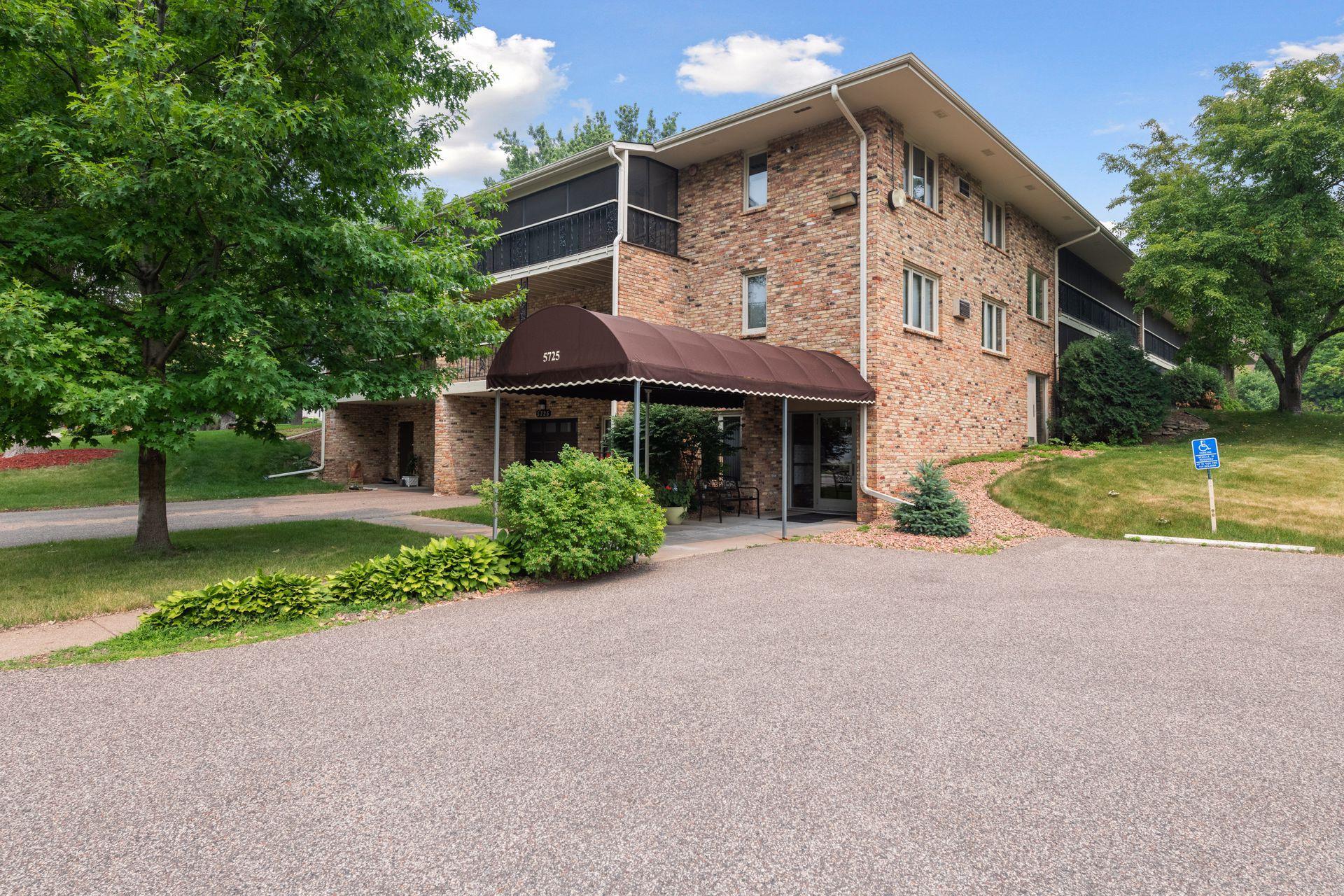 View of Residential at 5725 Blake Road #202, Edina MN 55436, Edina - Mike Wilen | Minnesota Team Real Estate
