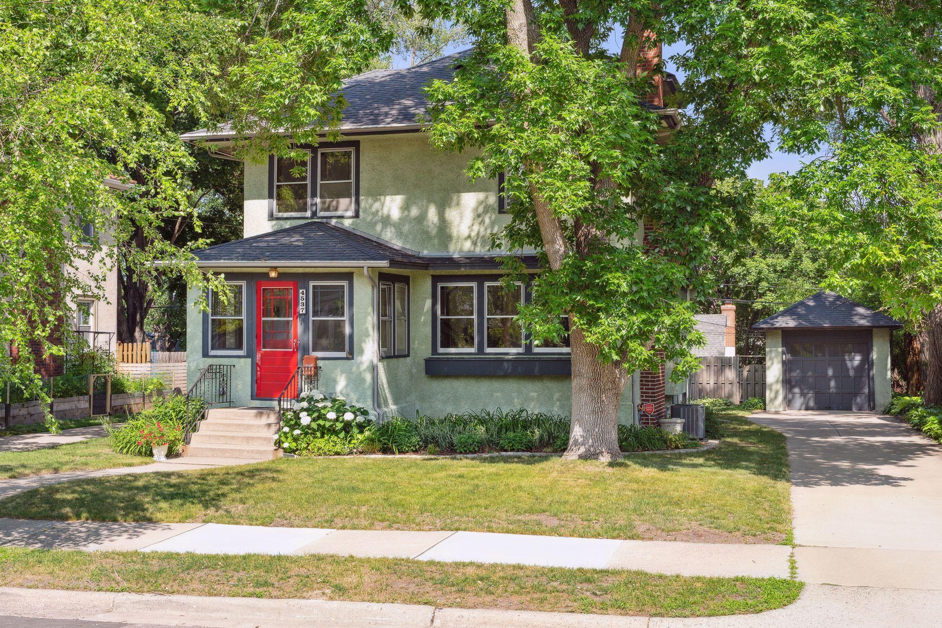 View of Residential at 4537 Drew Avenue, Minneapolis MN 55410, Minneapolis - Mike Wilen | Minnesota Team Real Estate