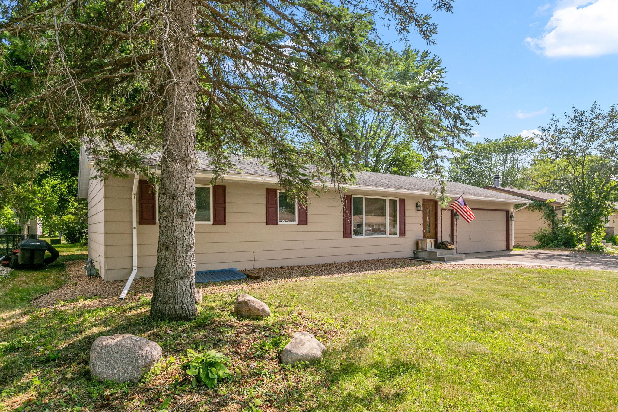 View of Residential at 1003 Main Street, Belle Plaine MN 56011, Belle Plaine - Mike Wilen | Minnesota Team Real Estate