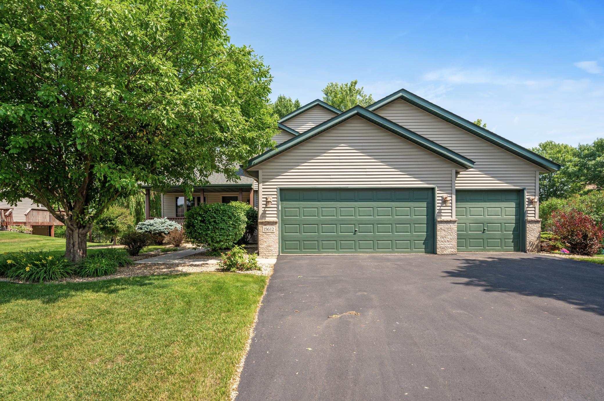 View of Residential at 15612 78th Court, Otsego MN 55330, Otsego - Mike Wilen | Minnesota Team Real Estate