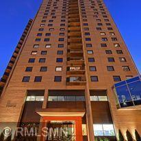 View of Residential at 121 Washington Avenue #1612, Minneapolis MN 55401, Minneapolis - Mike Wilen | Minnesota Team Real Estate