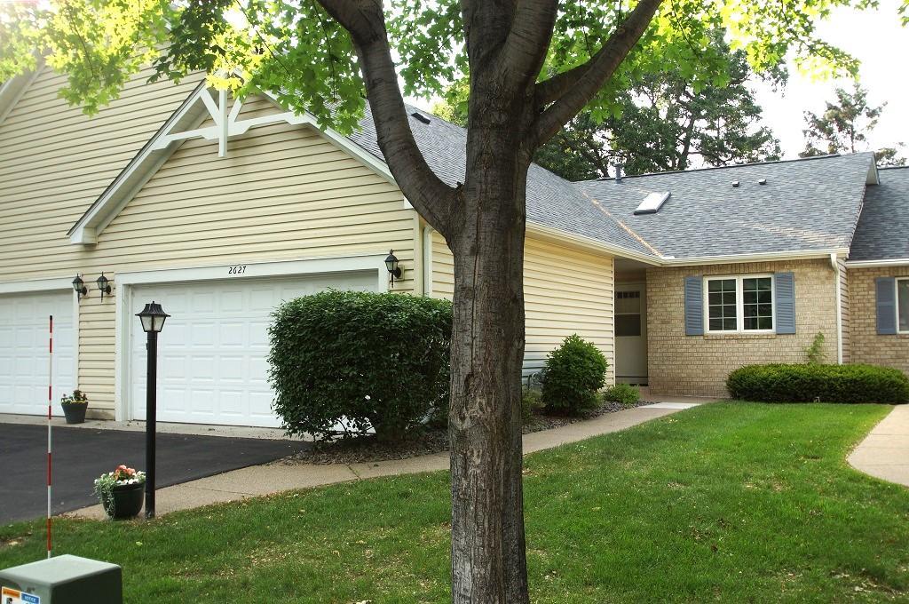 View of Residential at 2627 Lake Court Drive, Mounds View MN 55112, Mounds View - Mike Wilen | Minnesota Team Real Estate
