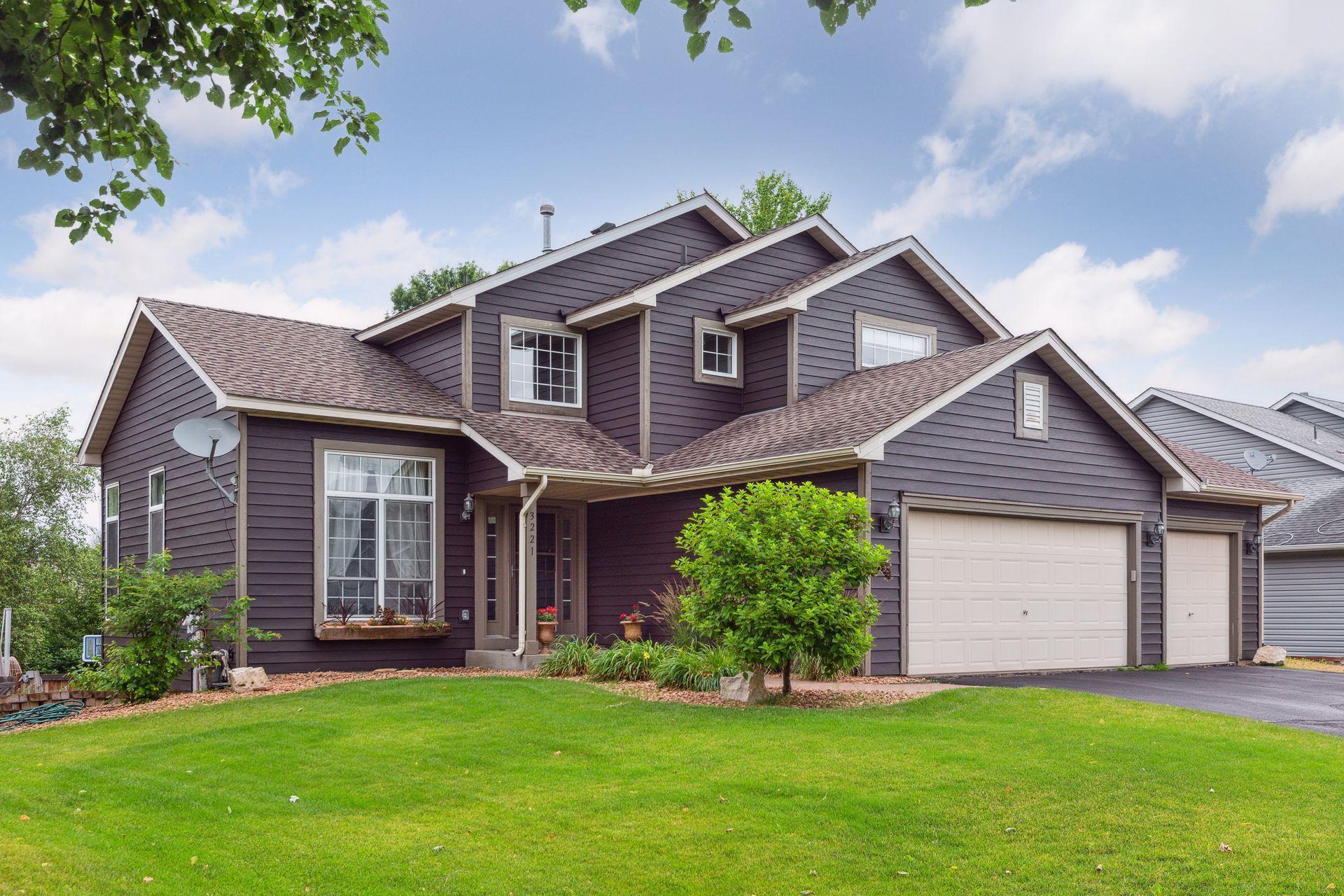 View of Residential at 3221 Meadow Brook Place, Woodbury MN 55125, Woodbury - Mike Wilen | Minnesota Team Real Estate