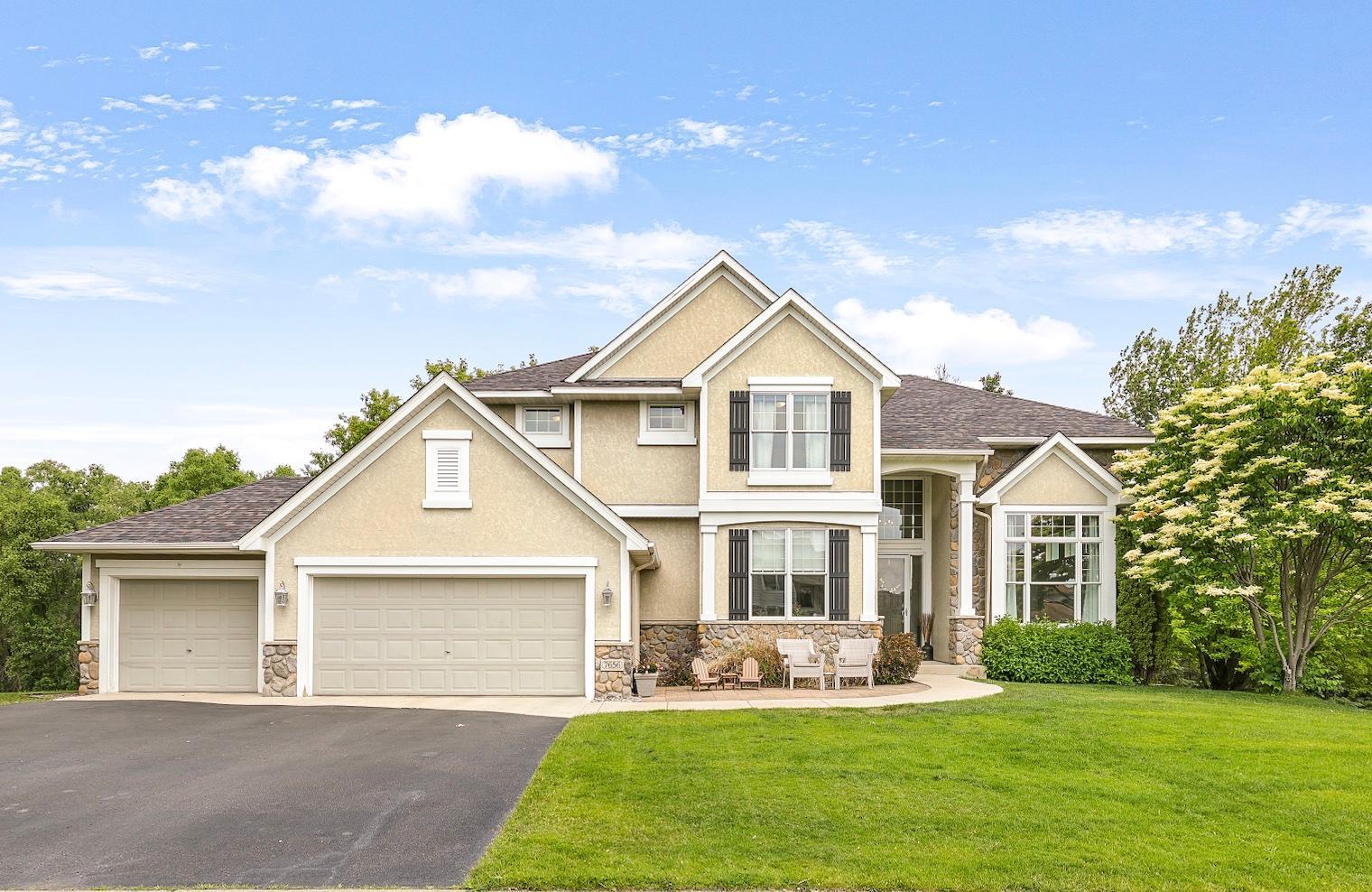 View of Residential at 7656 Ridgeview Way, Chanhassen MN 55317, Chanhassen - Mike Wilen | Minnesota Team Real Estate