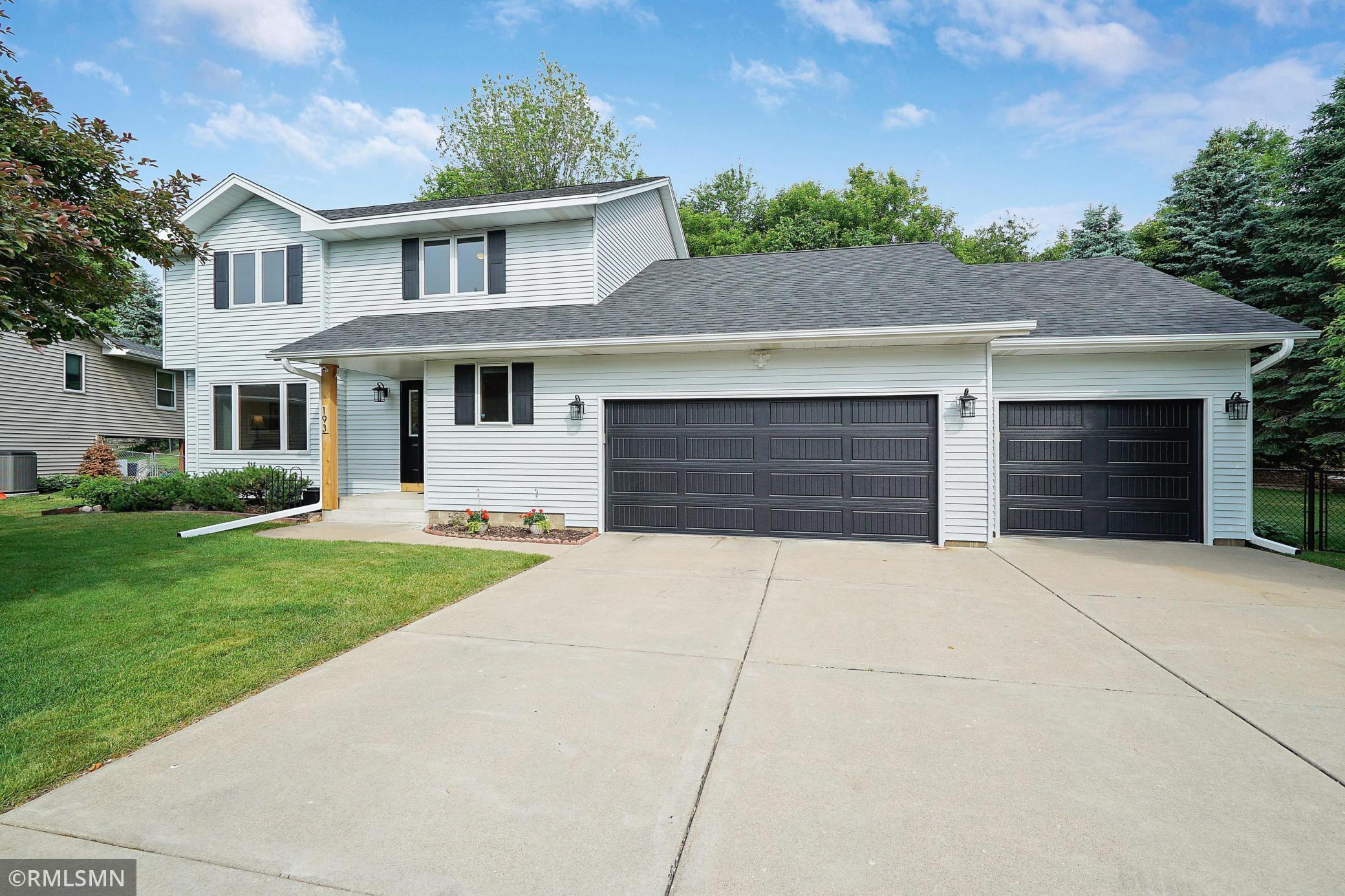 View of Residential at 193 Loretta Lane, Mahtomedi MN 55115, Mahtomedi - Mike Wilen | Minnesota Team Real Estate