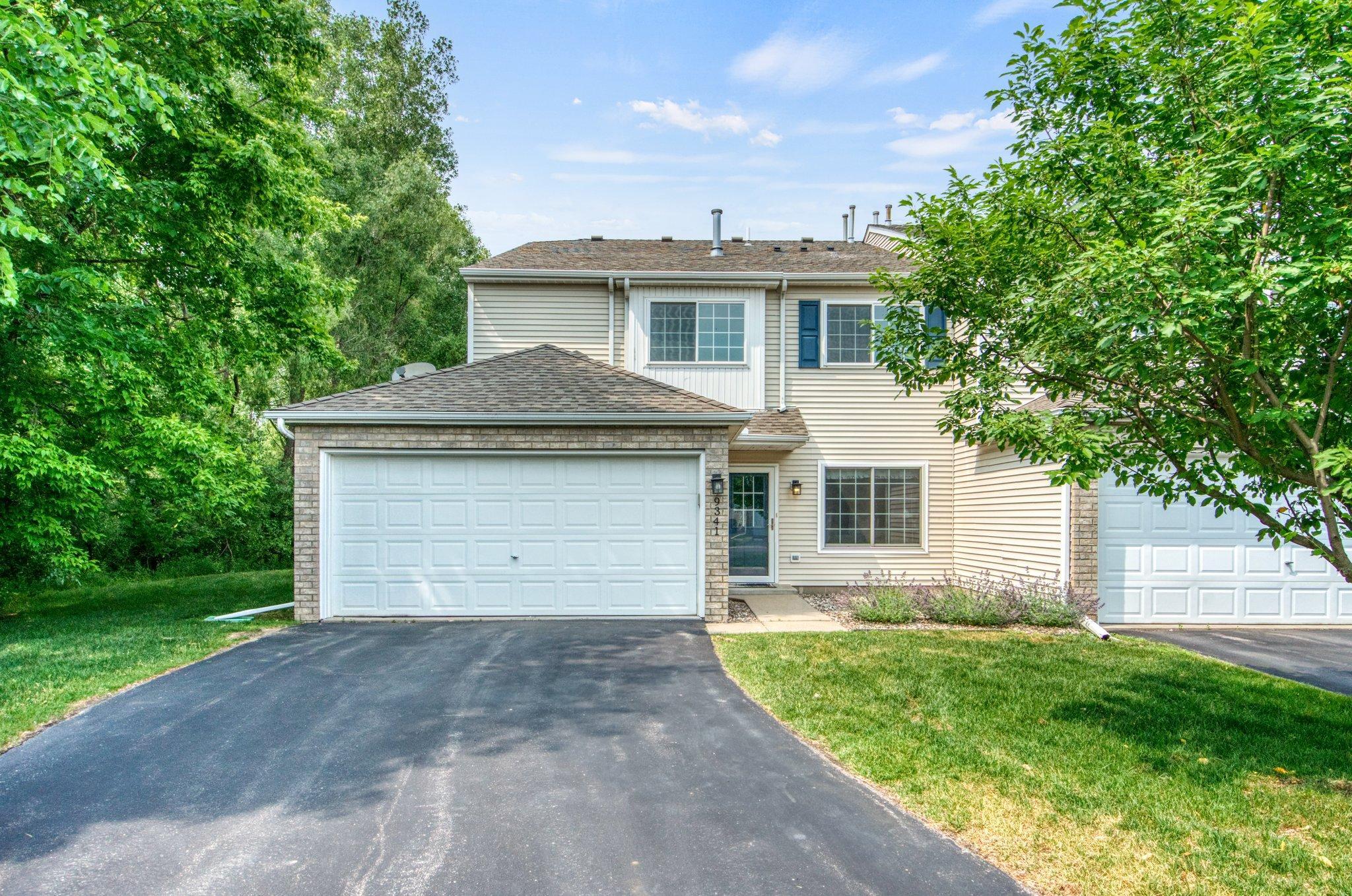 View of Residential at 9341 Inland Lane, Maple Grove MN 55311, Maple Grove - Mike Wilen | Minnesota Team Real Estate