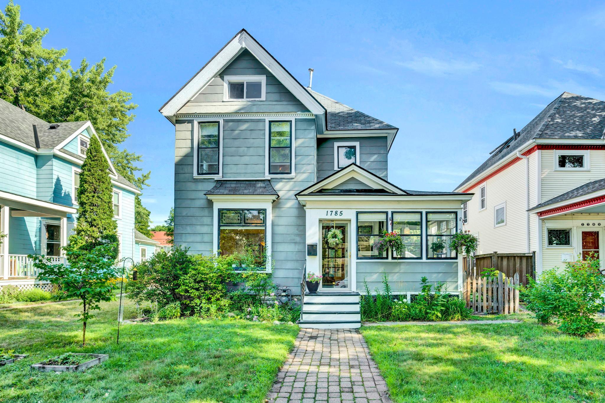 View of Residential at 1785 Marshall Avenue, Saint Paul MN 55104, Saint Paul - Mike Wilen | Minnesota Team Real Estate
