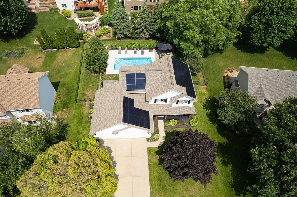 View of Residential at 2457 Eagle Valley Drive, Woodbury MN 55129, Woodbury - Mike Wilen | Minnesota Team Real Estate