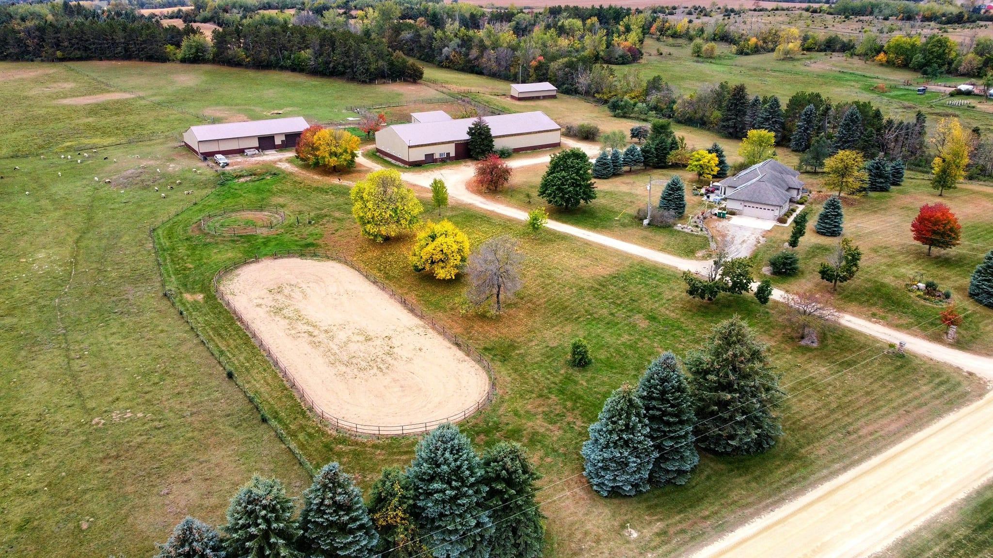 View of Residential at 9130 250th Street, Hampton MN 55031, Hampton - Mike Wilen | Minnesota Team Real Estate