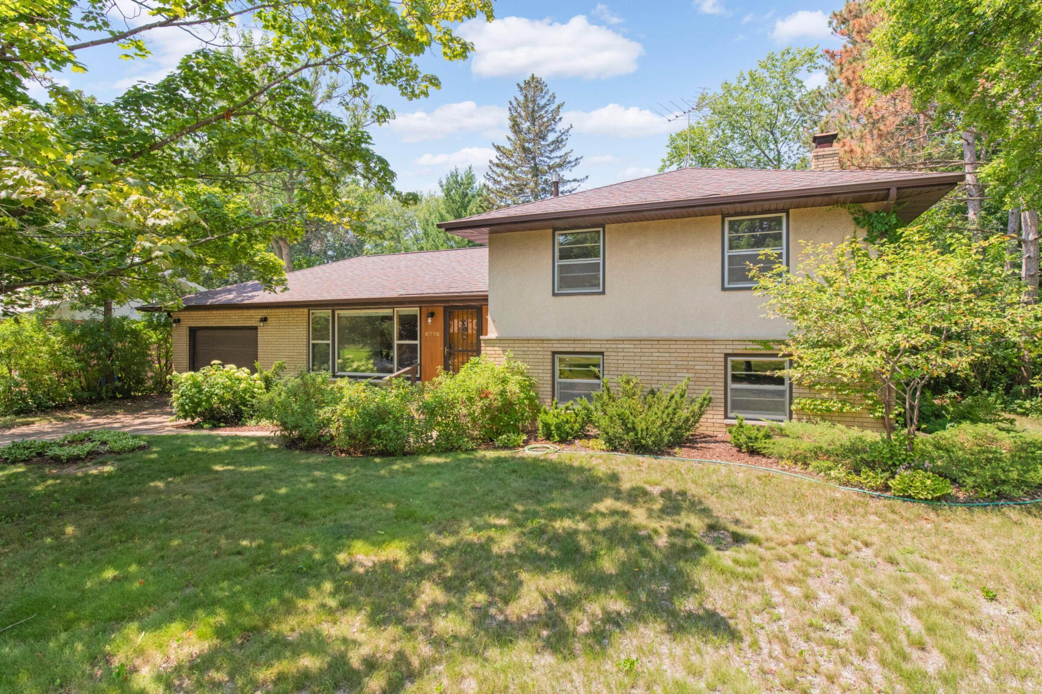 View of Residential at 6776 7th Street, Fridley MN 55432, Fridley - Mike Wilen | Minnesota Team Real Estate