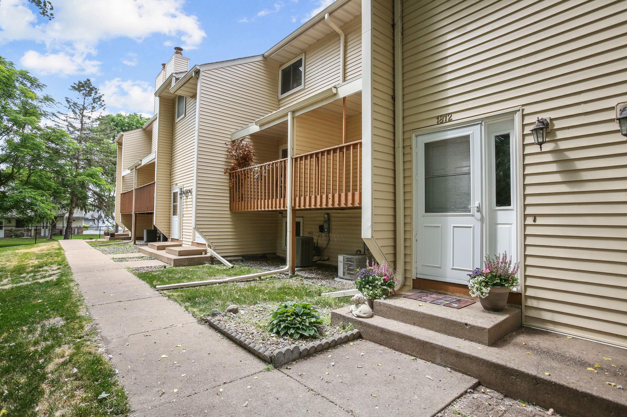 View of Residential at 1812 113th Lane, Coon Rapids MN 55433, Coon Rapids - Mike Wilen | Minnesota Team Real Estate