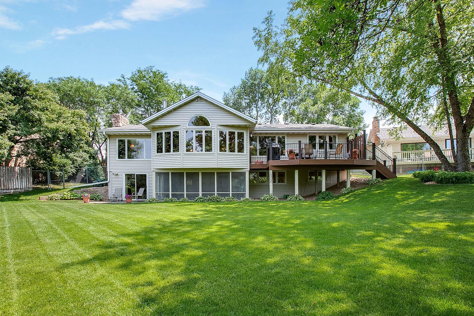 View of Residential at 4430 College Heights Circle, Bloomington MN 55437, Bloomington - Mike Wilen | Minnesota Team Real Estate