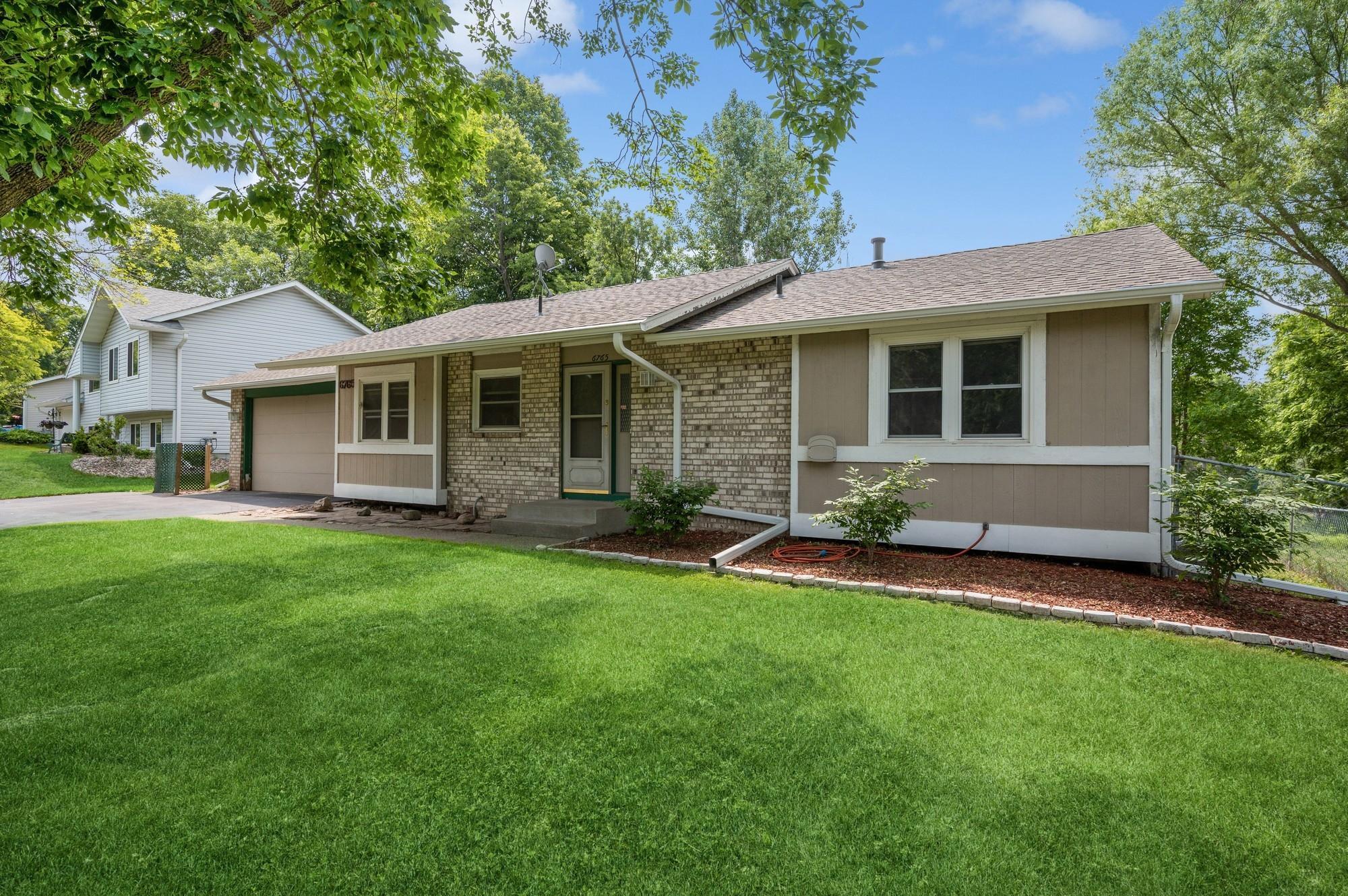 View of Residential at 6765 Buckingham Road, Woodbury MN 55125, Woodbury - Mike Wilen | Minnesota Team Real Estate