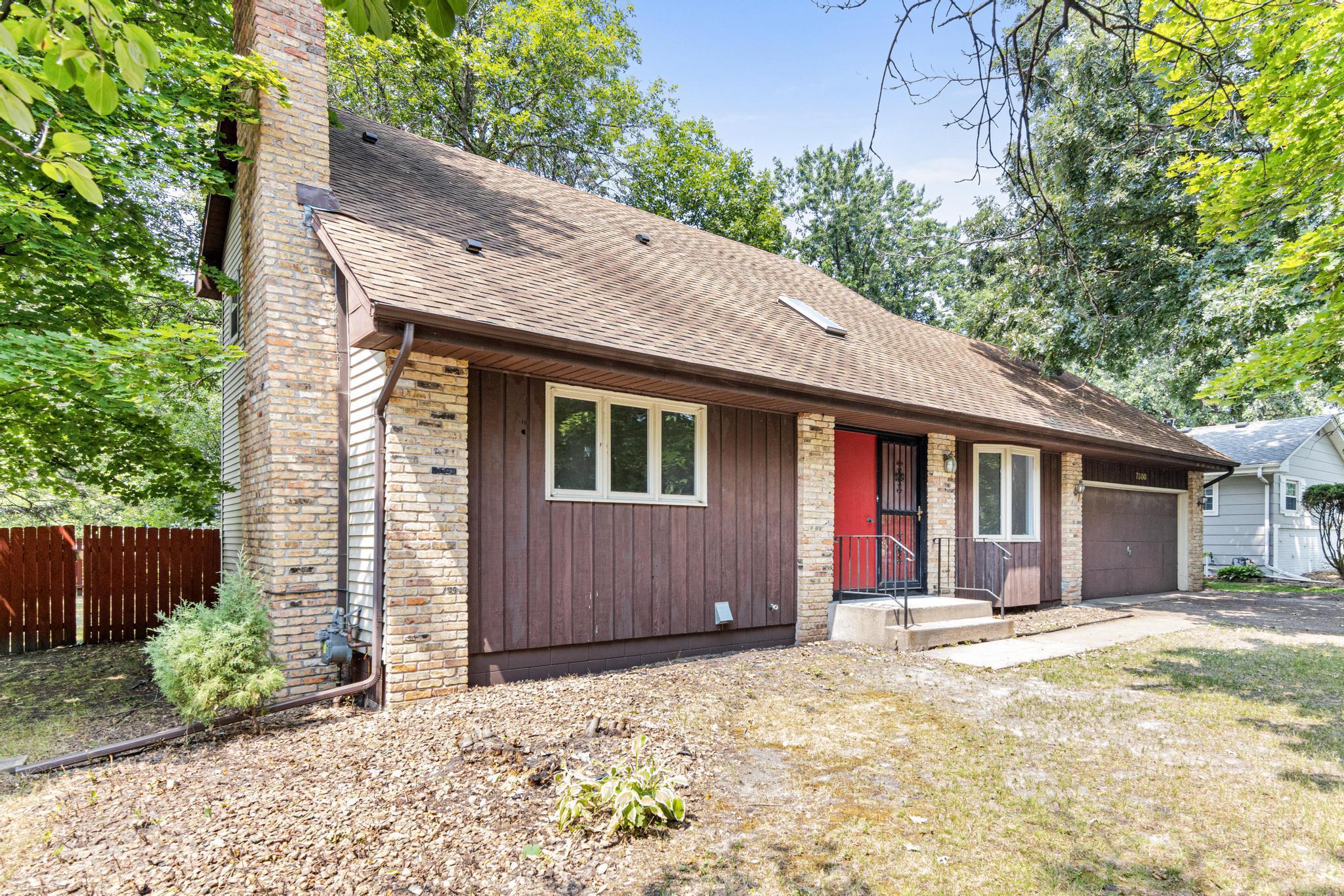View of Residential at 7300 Jackson Street, Fridley MN 55432, Fridley - Mike Wilen | Minnesota Team Real Estate