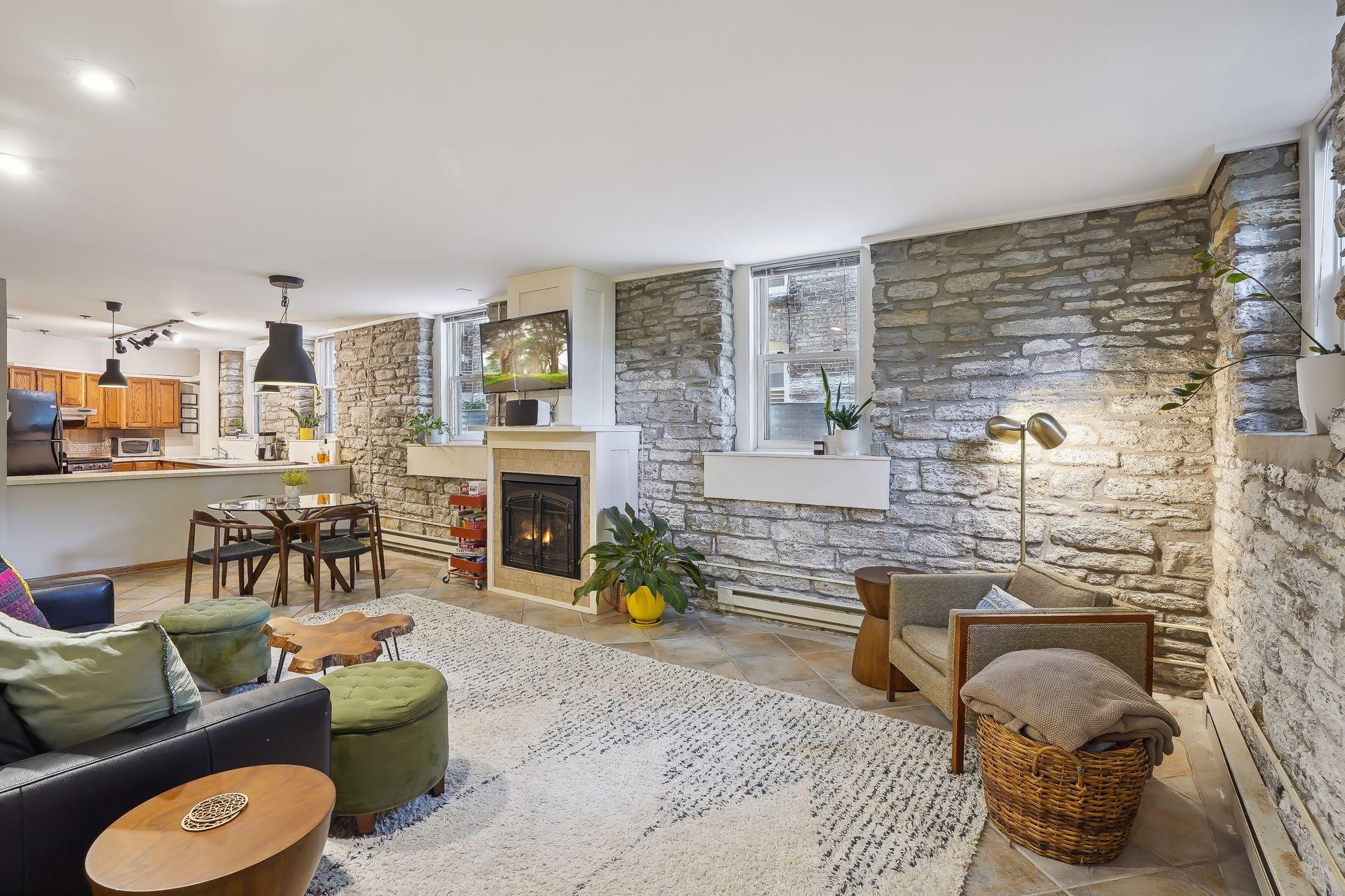 View of Residential at 2417 Emerson Avenue #101, Minneapolis MN 55405, Minneapolis - Mike Wilen | Minnesota Team Real Estate