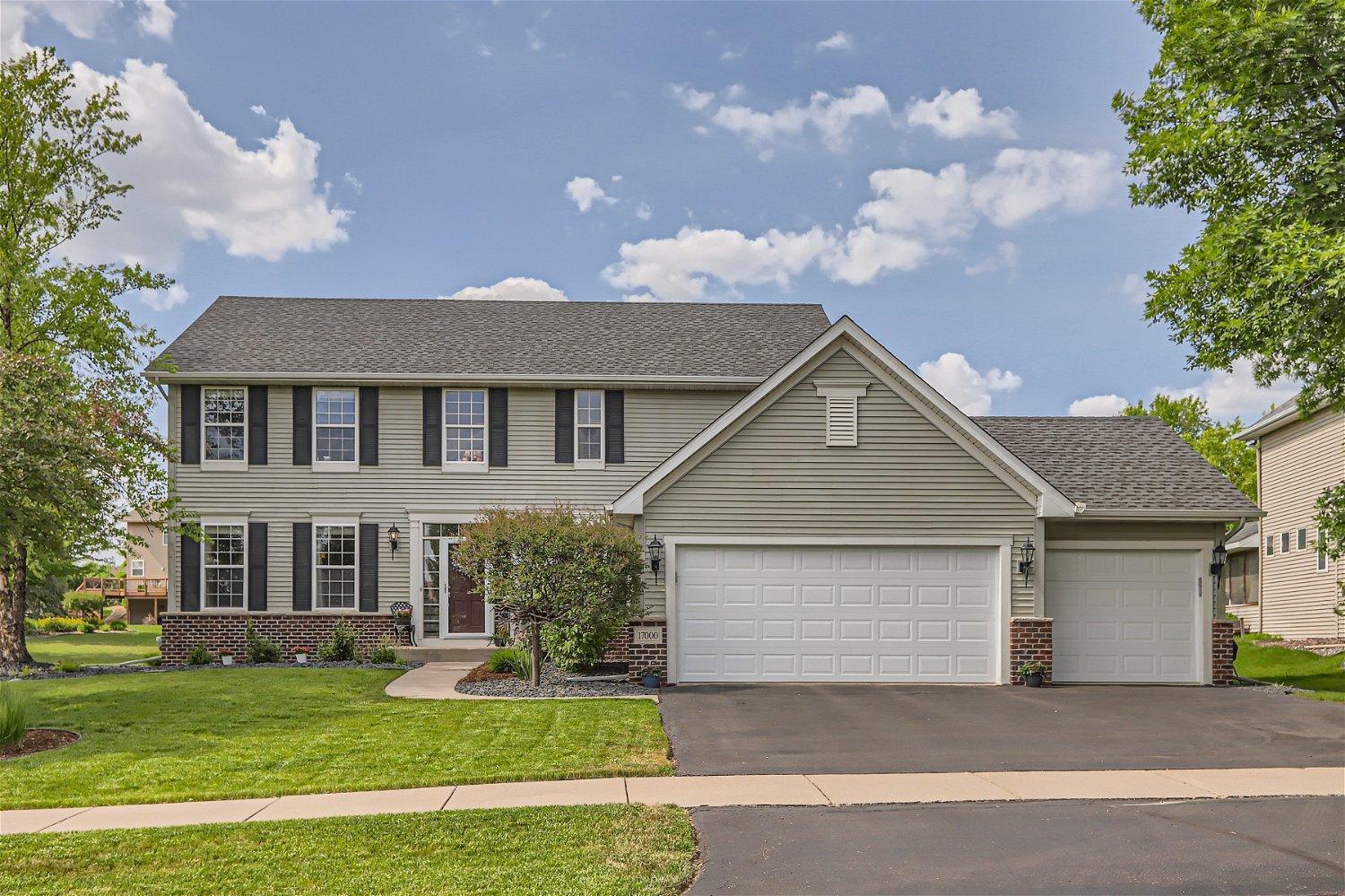 View of Residential at 17000 66th Avenue, Maple Grove MN 55311, Maple Grove - Mike Wilen | Minnesota Team Real Estate
