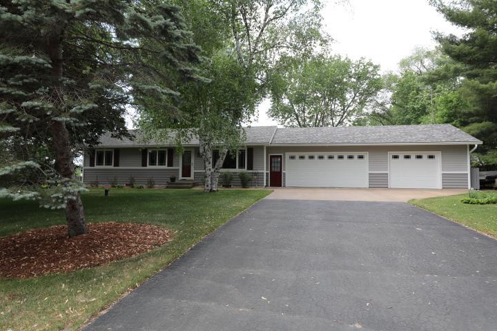 View of Residential at 8021 Danube Street, Circle Pines MN 55014, Circle Pines - Mike Wilen | Minnesota Team Real Estate