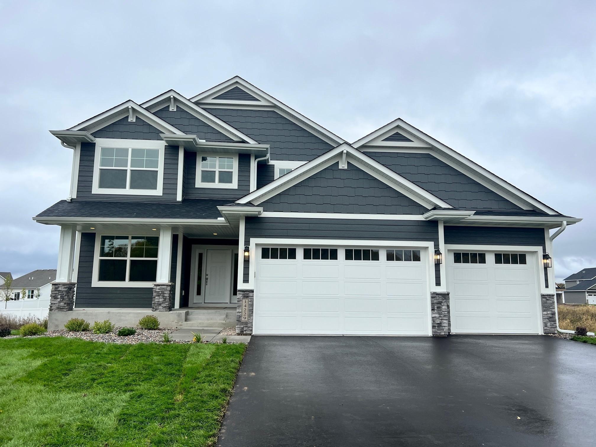 View of Residential at 14229 77th Lane NE, Otsego MN 55330, Otsego - Mike Wilen | Minnesota Team Real Estate