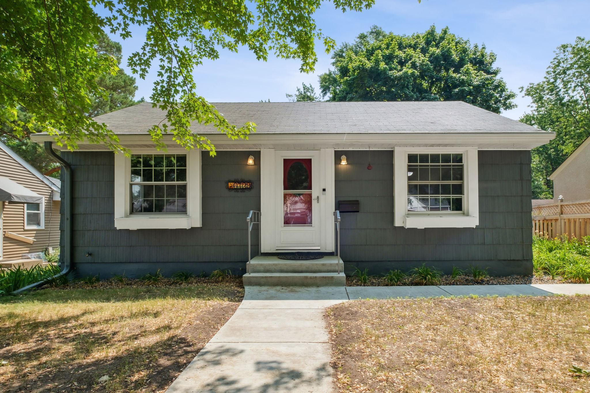 View of Residential at 6729 Russell Avenue, Minneapolis MN 55423, Minneapolis - Mike Wilen | Minnesota Team Real Estate