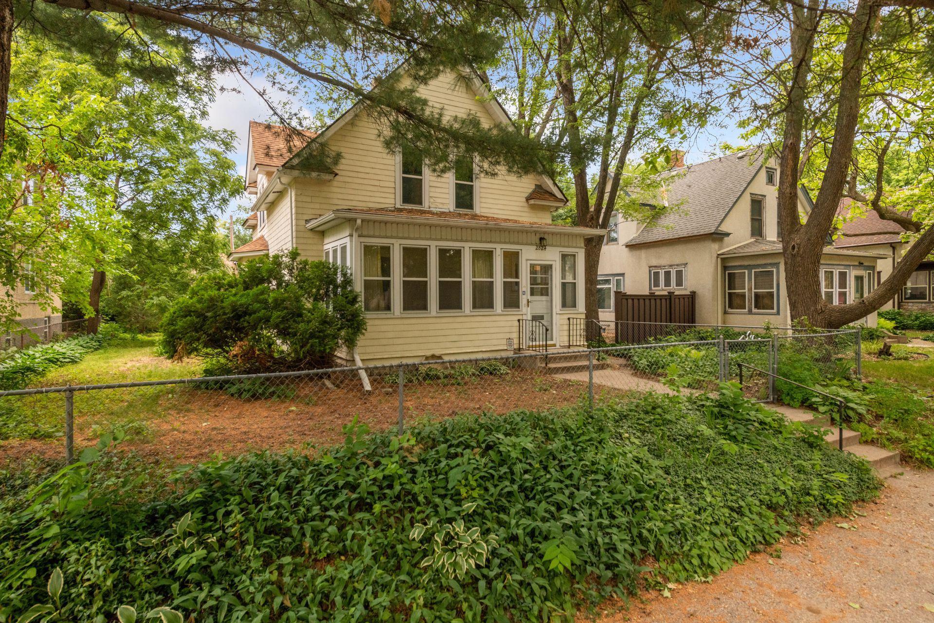 View of Residential at 2824 28th Avenue, Minneapolis MN 55406, Minneapolis - Mike Wilen | Minnesota Team Real Estate