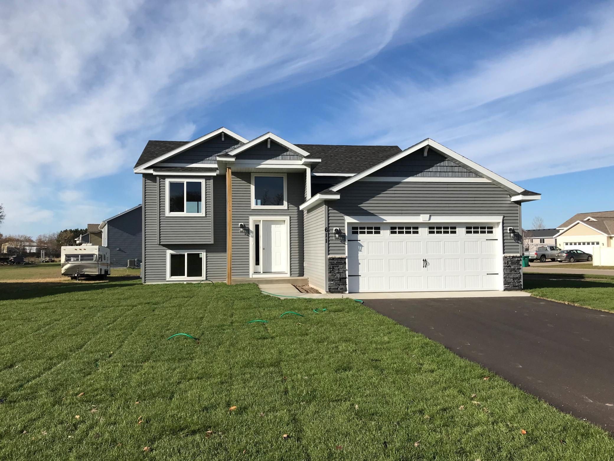 View of Residential at 7911 Trappers Ridge Drive, Clear Lake MN 55319, Clear Lake - Mike Wilen | Minnesota Team Real Estate