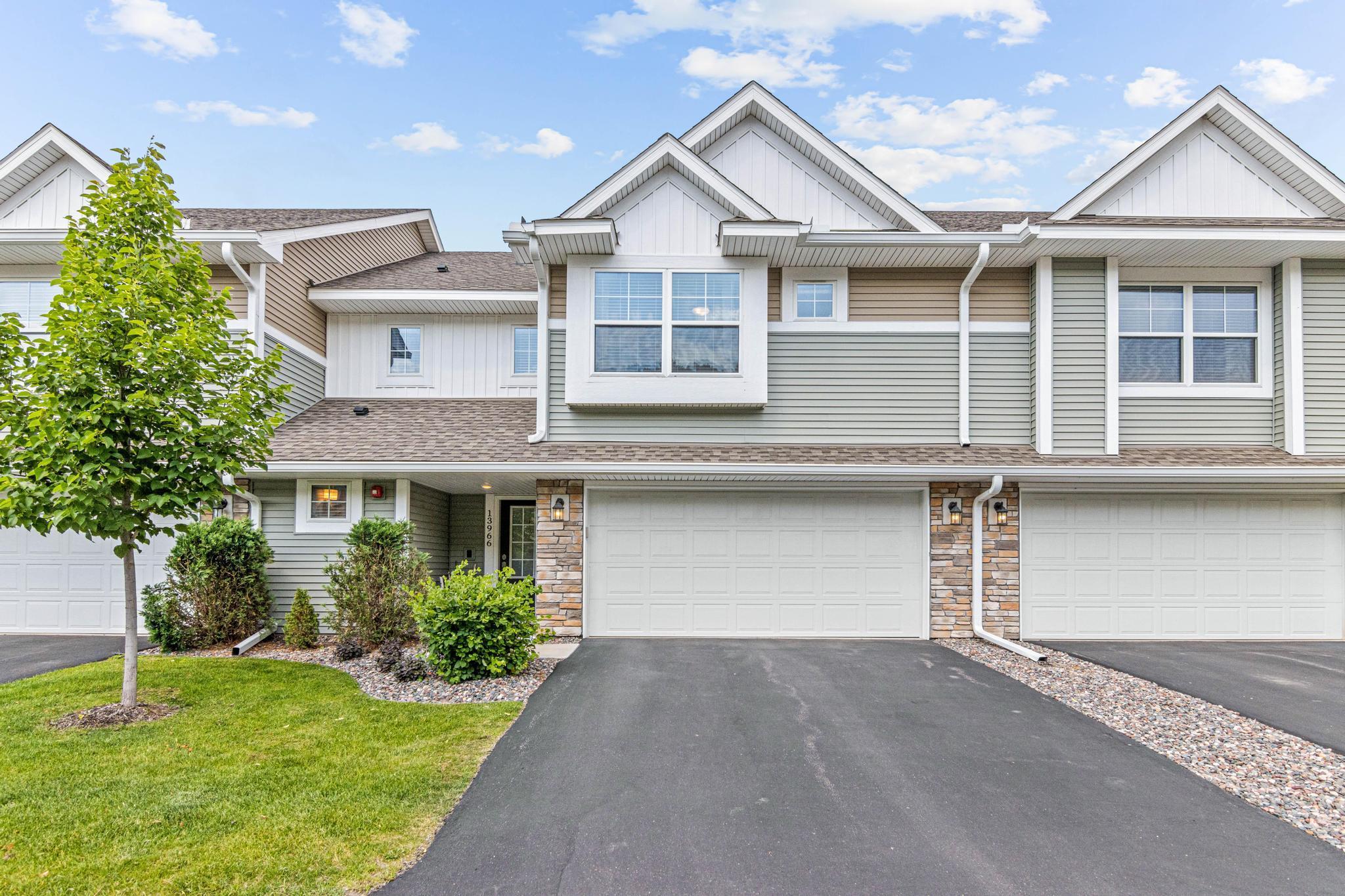 View of Residential at 13966 102nd Avenue, Maple Grove MN 55369, Maple Grove - Mike Wilen | Minnesota Team Real Estate