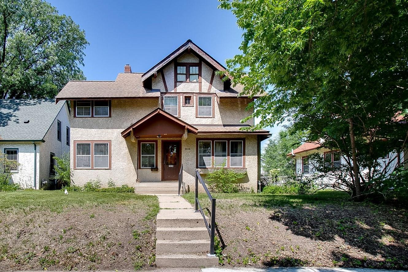 View of Residential at 3028 43rd Avenue, Minneapolis MN 55406, Minneapolis - Mike Wilen | Minnesota Team Real Estate