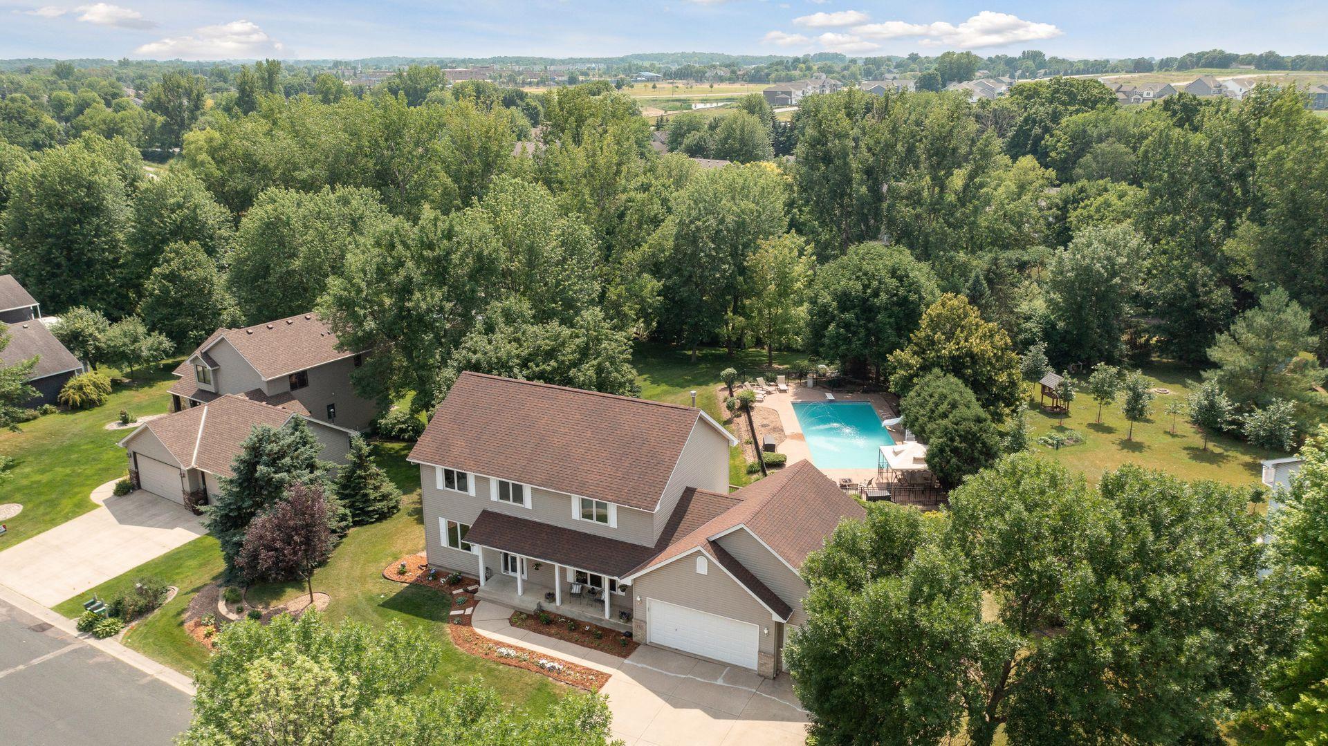 View of Residential at 332 William Lake Shore Drive, Waconia MN 55387, Waconia - Mike Wilen | Minnesota Team Real Estate