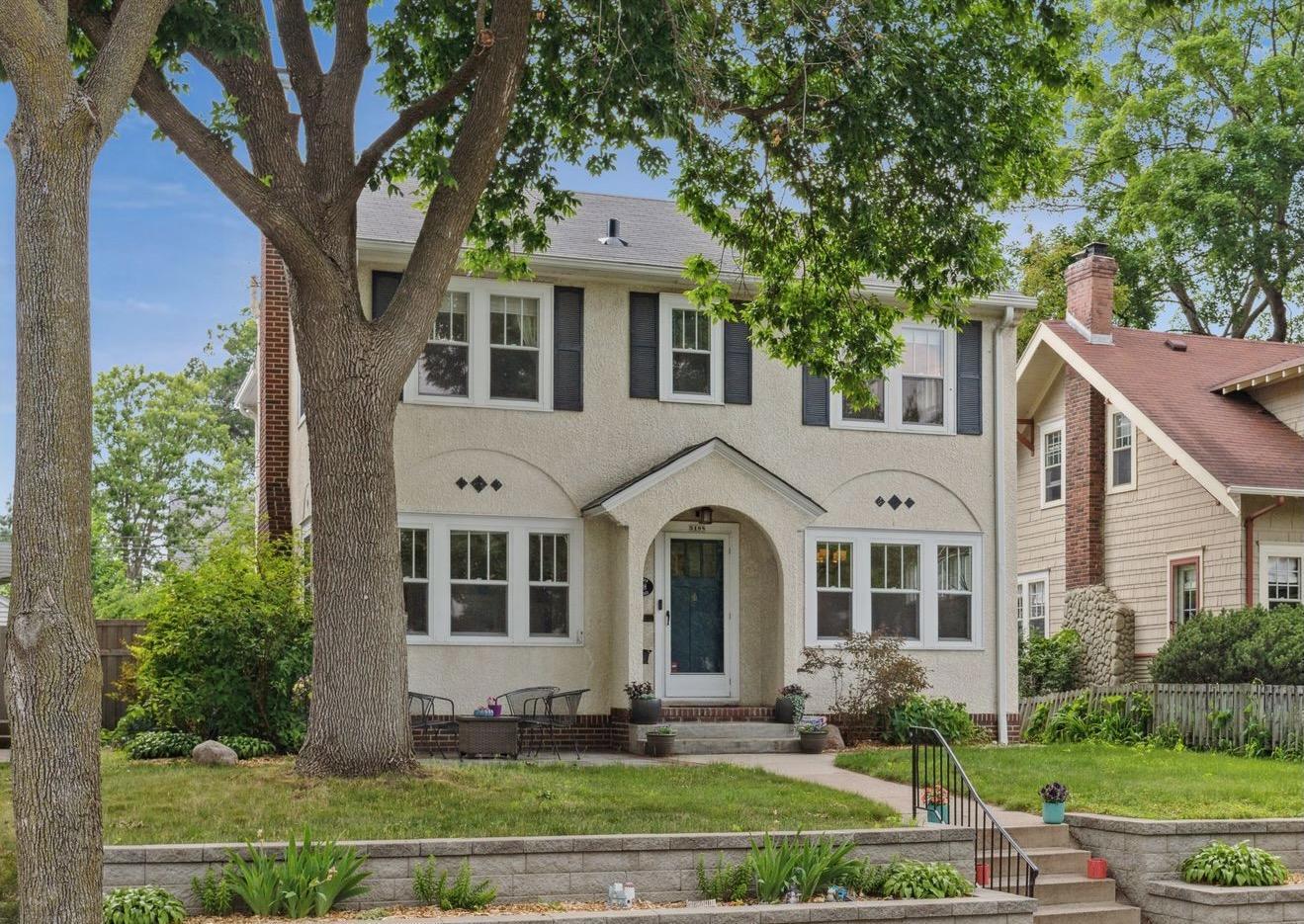 View of Residential at 5108 Woodlawn Boulevard, Minneapolis MN 55417, Minneapolis - Mike Wilen | Minnesota Team Real Estate