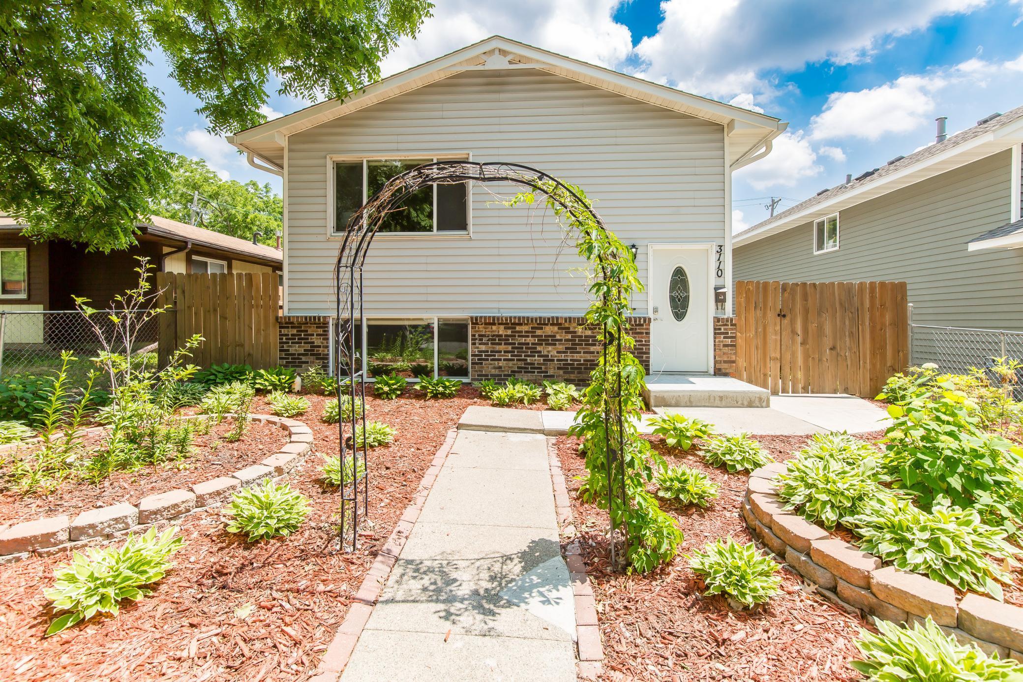 View of Residential at 3110 Sheridan Avenue, Minneapolis MN 55411, Minneapolis - Mike Wilen | Minnesota Team Real Estate